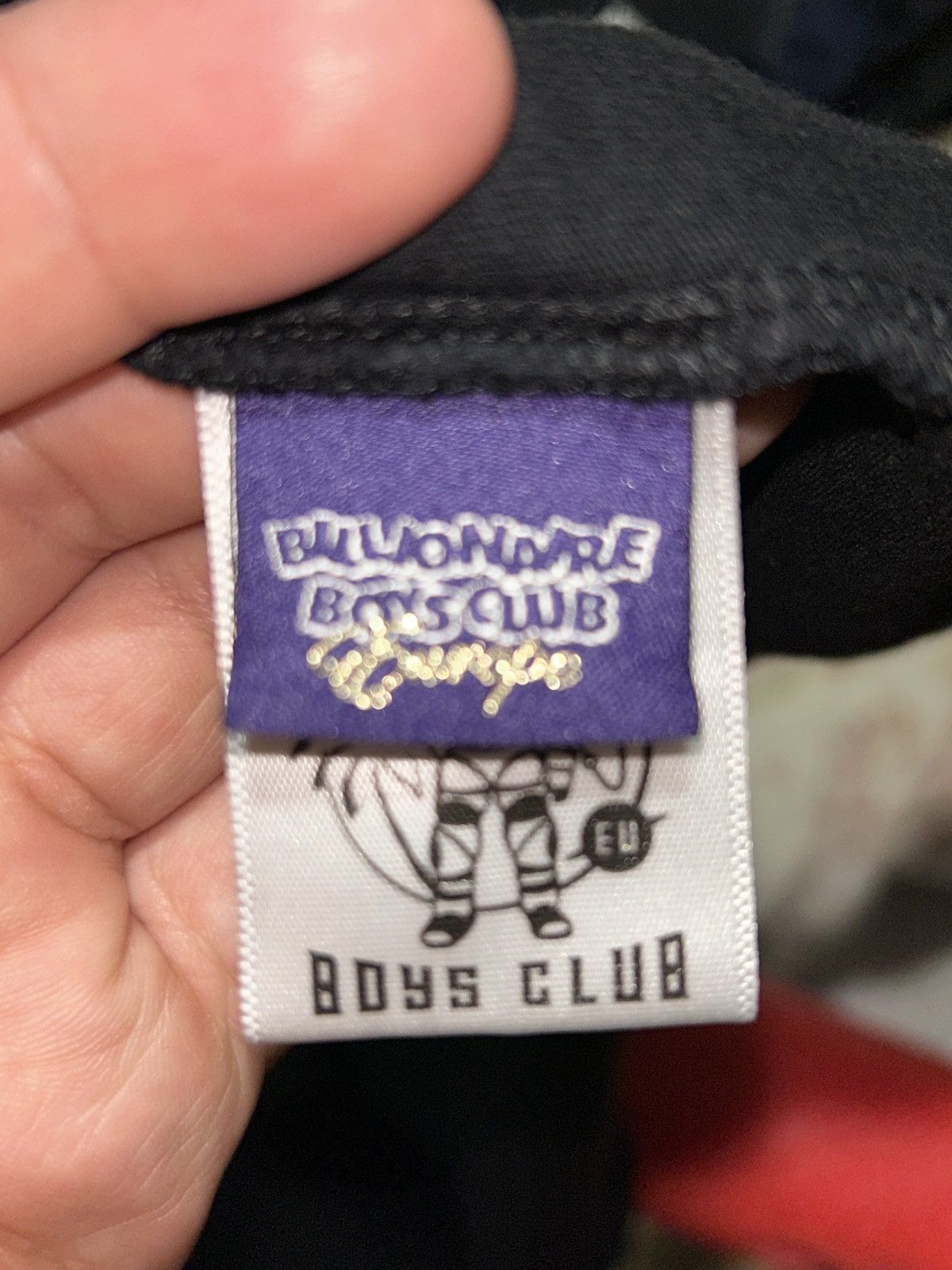 Billionaire Boys Club × Icecream Billionaire Boys Club Tee Size US XL / EU 56 / 4 - 6 Thumbnail