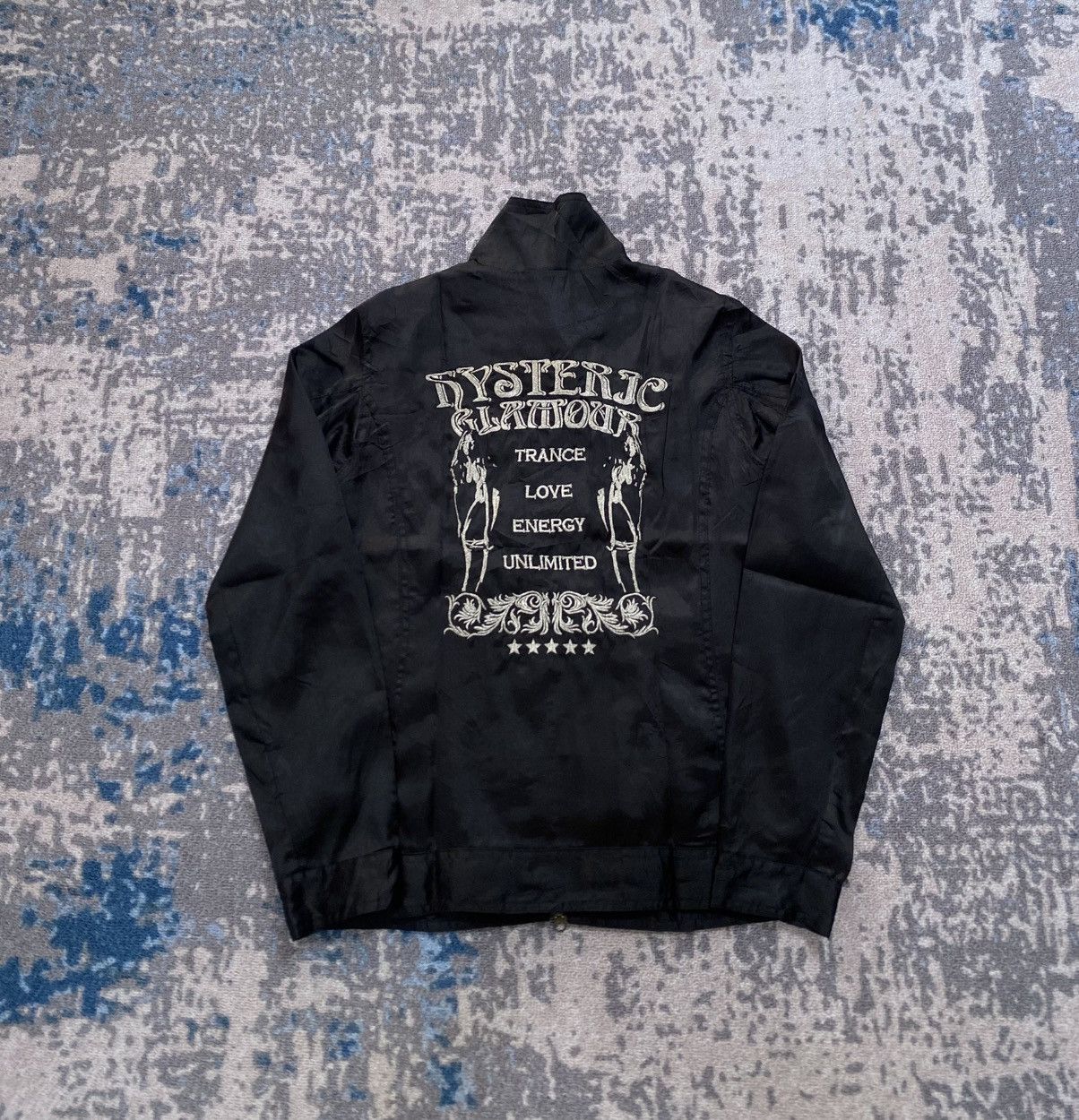 Hysteric Glamour Hysteric glamour Jacket Size US M / EU 48-50 / 2 - 1 Thumbnail