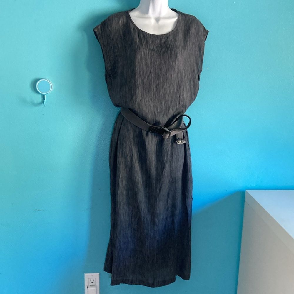 Colours Colour 5 Power Pullover Size M Midi Dress "Lysander" New Wi Size M / US 6-8 / IT 42-44 - 9 Thumbnail
