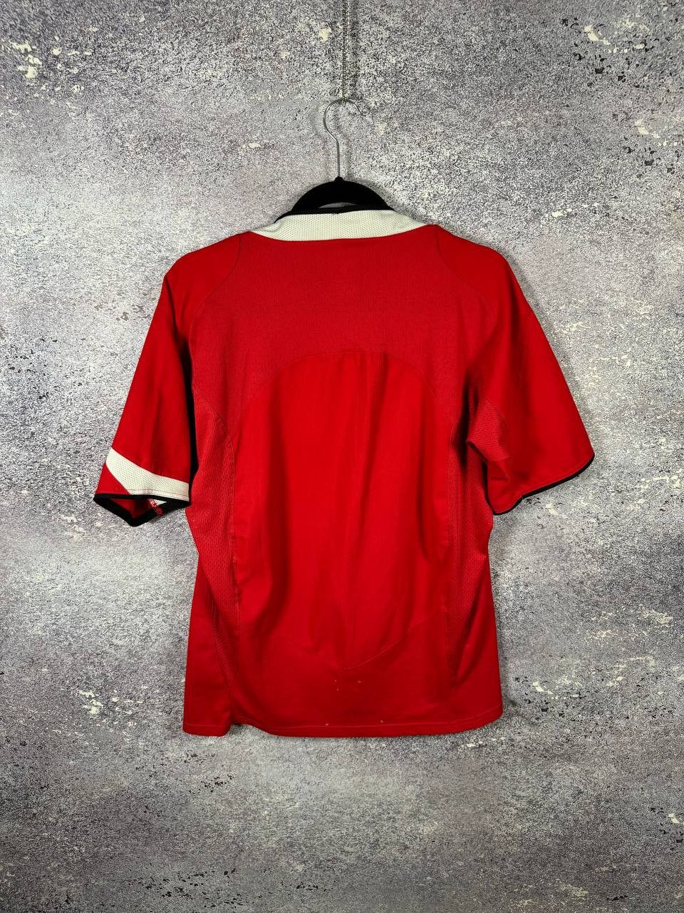 Nike Vintage Manchesetr United 2004/05 Nike Soccer Jersey Size US M / EU 48-50 / 2 - 14 Thumbnail