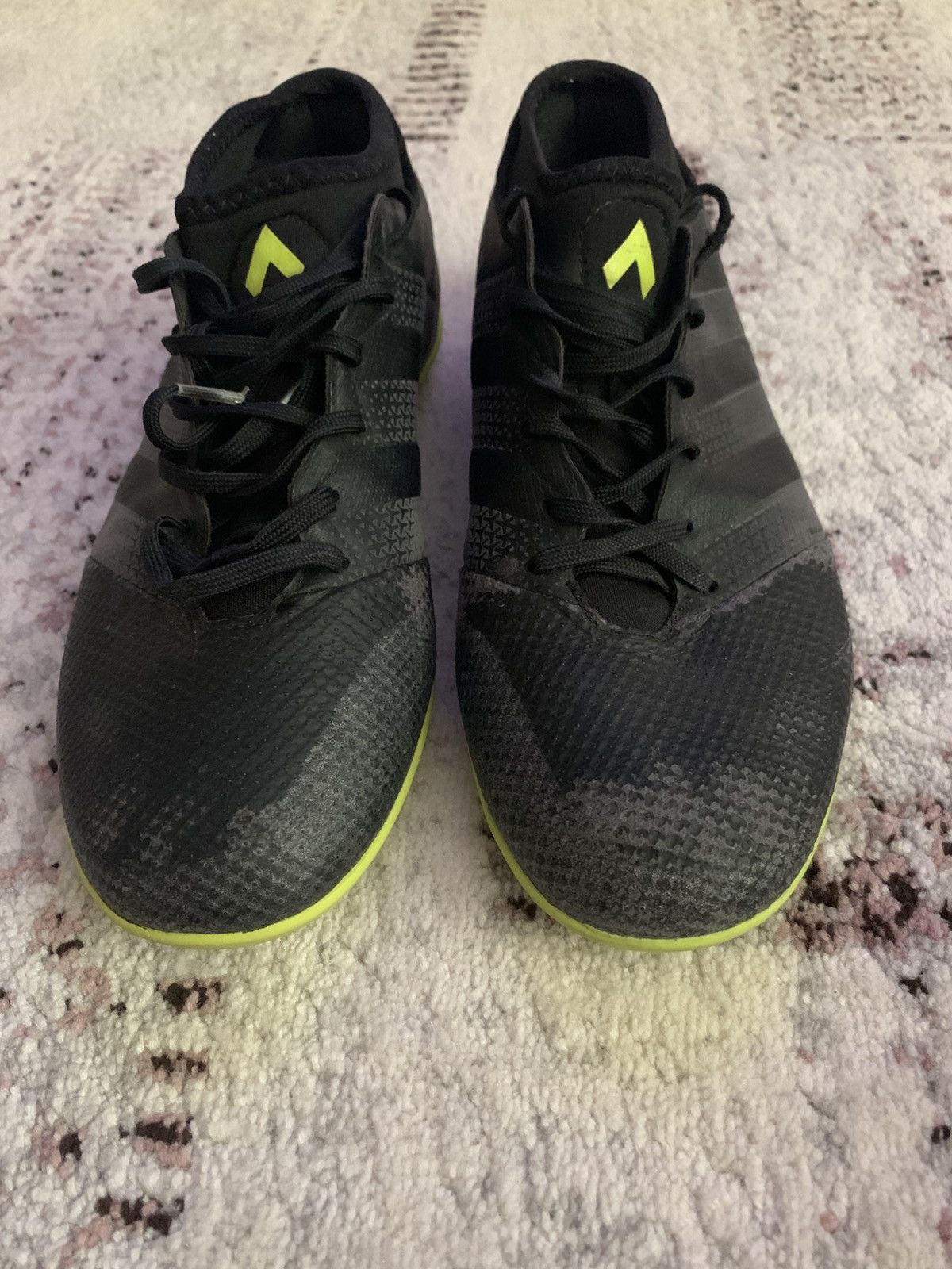 Adidas Adidas ACE 16.3 Size US 6.5 / EU 39-40 - 1 Thumbnail