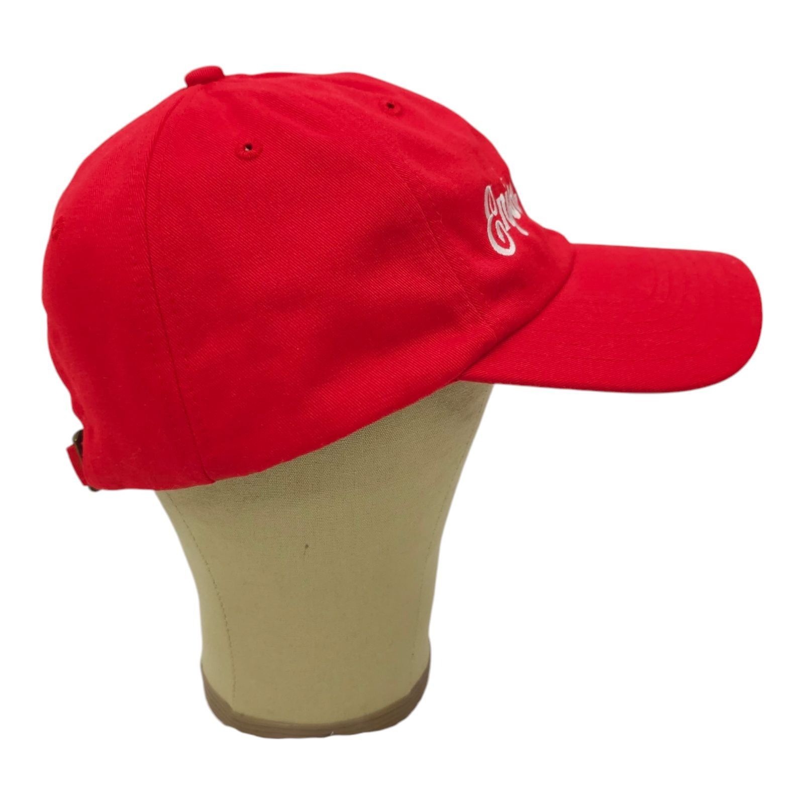 Other Enjoy Coca Cola RPET Cap OSFM Trucker Baseball Hat Size ONE SIZE - 11 Thumbnail