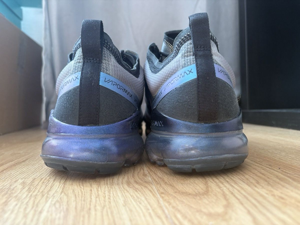 Nike Nike Air Vapormax 2019 Throwback Future Size US 15 / EU 48 - 5 Thumbnail