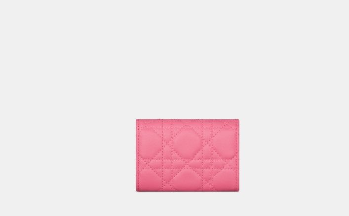 Dior o1w1db10325 Size: OS / S0966ONMJ Glycine Wallet Size ONE SIZE - 4 Thumbnail