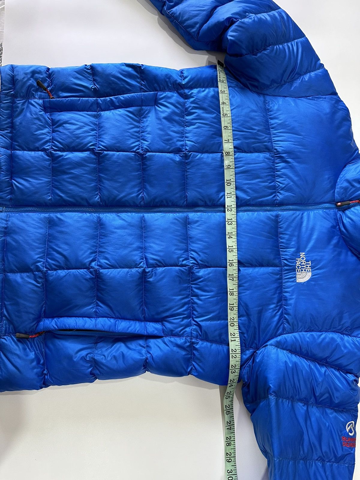 The North Face The North Face Puffer Jacket Size US L / EU 52-54 / 3 - 20 Thumbnail