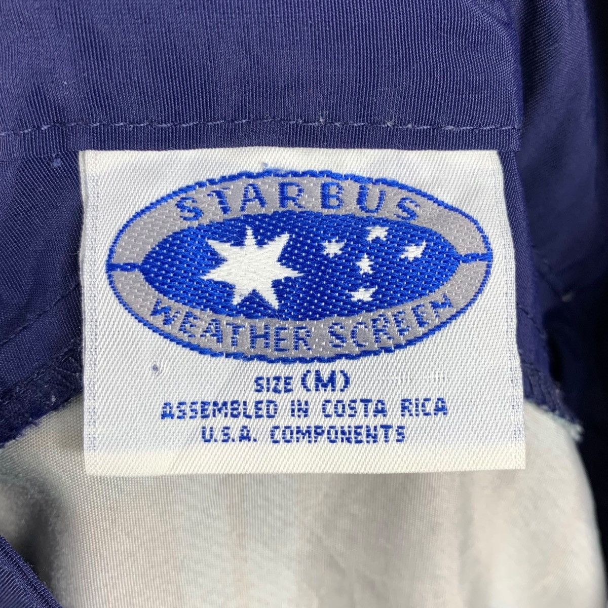 Vintage Vintage STARBUS Scotland St Andrew Checkered Light Jacket Size US XL / EU 56 / 4 - 8 Thumbnail