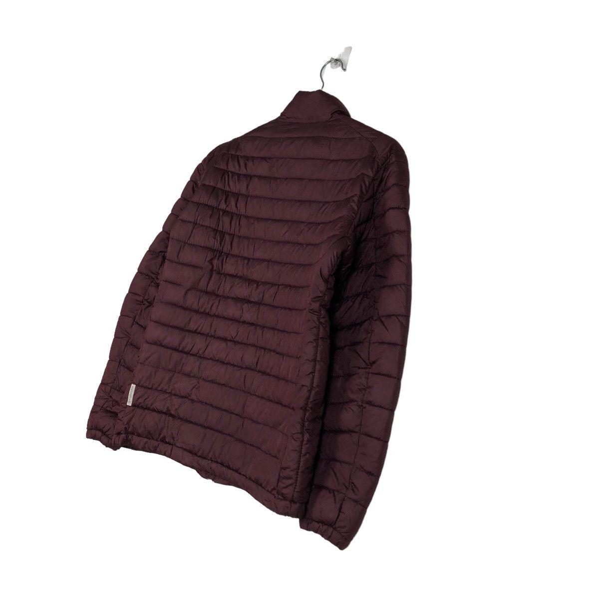Japanese Brand 🔥Vintage Light Down Puffer Jacket Columbia Size US M / EU 48-50 / 2 - 10 Thumbnail