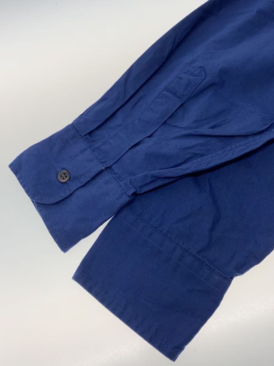 Dries Van Noten Paneled Button Up Shirt Size US S / EU 44-46 / 1 - 4 Thumbnail