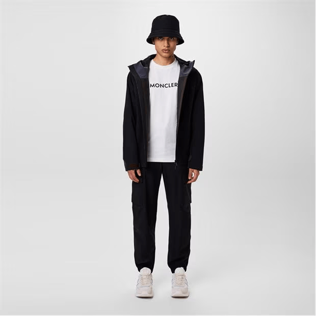 Moncler Cargo Trousers Size US 36 / EU 52 - 4 Thumbnail
