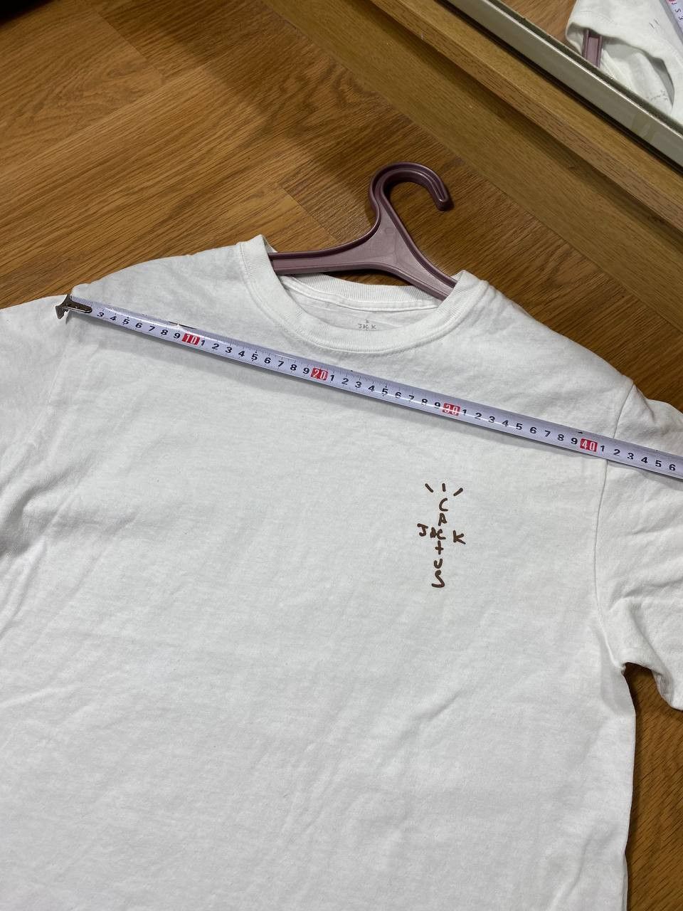 Affliction × Japanese Brand Y2K Affliction Style All Over Print T Shirt Tee Tapout Japan Size US S / EU 44-46 / 1 - 17 Thumbnail