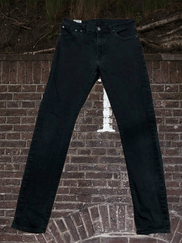 Levi's Levi's 512 Denim Jeans Size US 32 / EU 48 - 1 Thumbnail