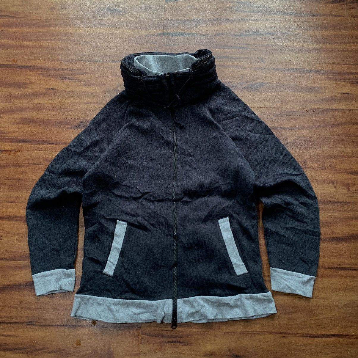 ジャケット・アウター 00s 14th Addiction Bono Coating Jacket 14th Addiction 14th Addiction Waxed Bono Jacket | Grailed