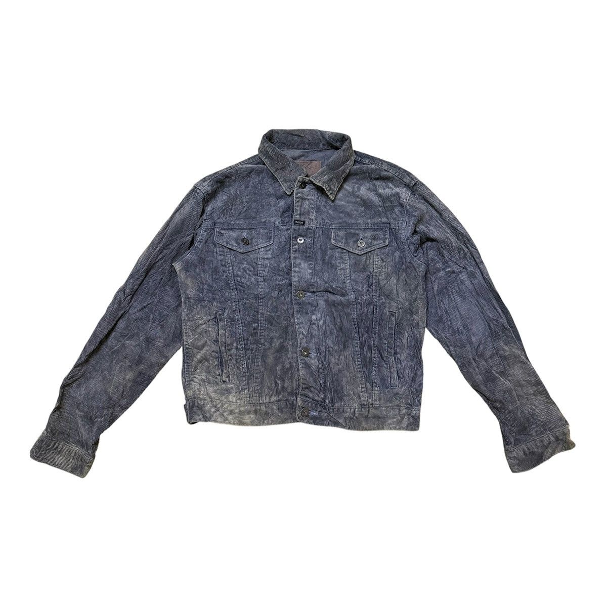 Zippo Vintage Zippo Sunfaded Trucker Jacket Size US M / EU 48-50 / 2 - 1 Thumbnail