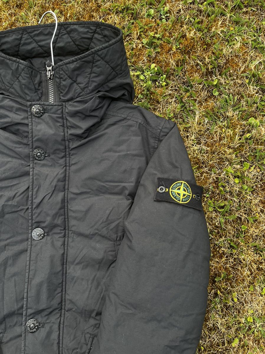 Stone Island Stone Island Naslan light watro down-tc jacket Size US S / EU 44-46 / 1 - 2 Thumbnail