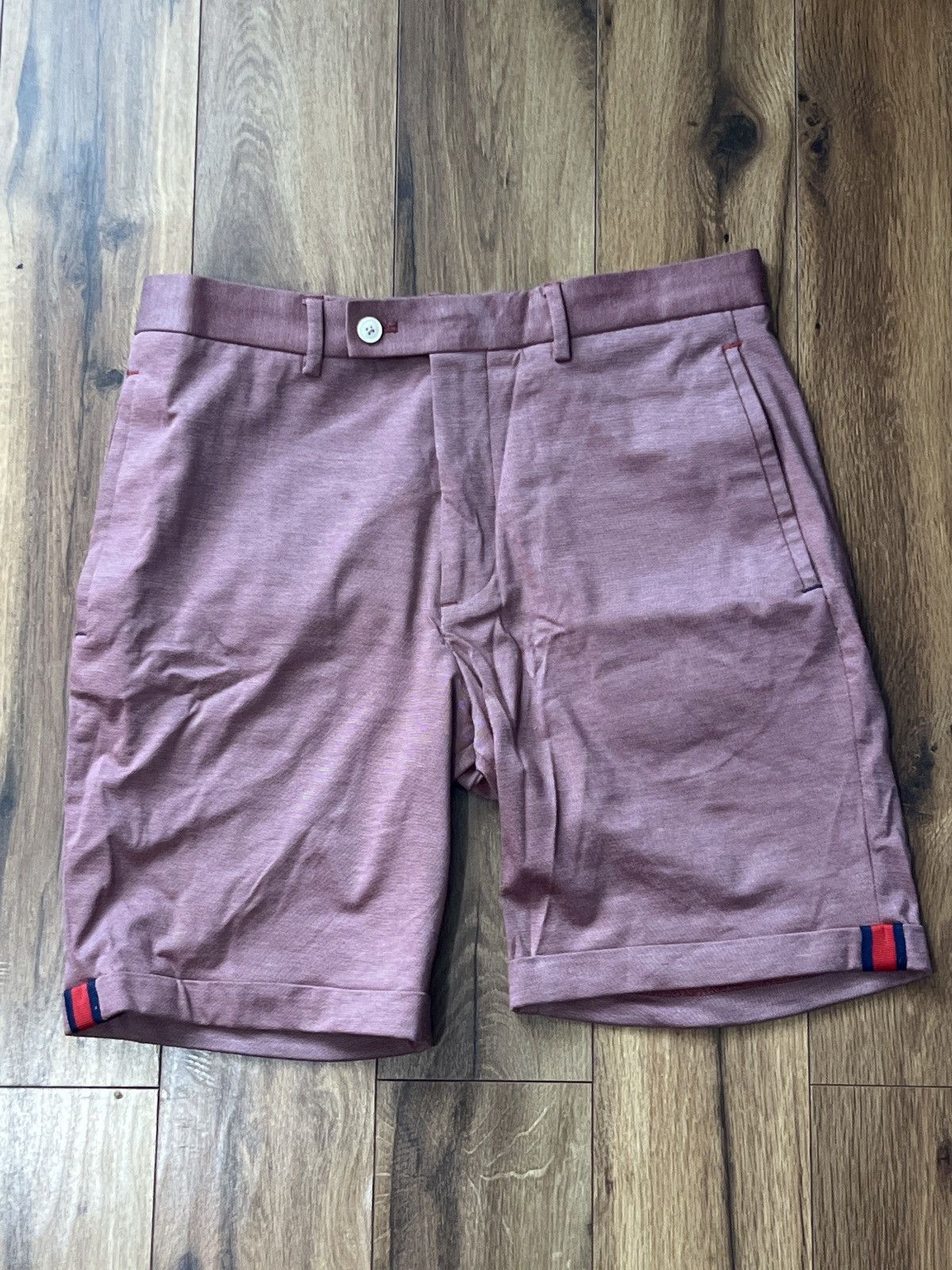 Zara Zara shorts Size US 30 / EU 46 - 1 Thumbnail