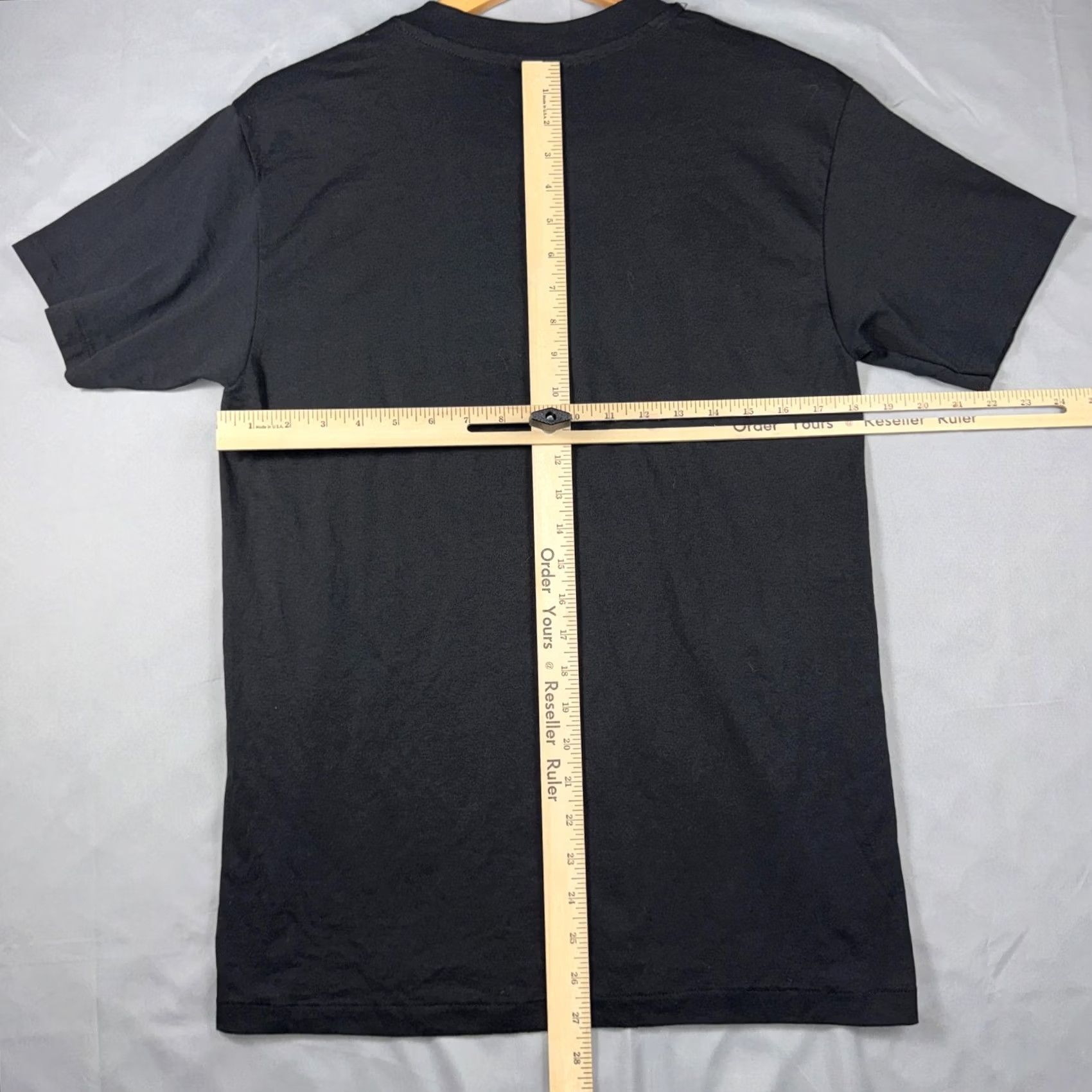 Hanes VINTAGE Hanes Shirt Mens Medium Black Mel Tillis Branson Missouri Graphic Tee Size US M / EU 48-50 / 2 - 6 Thumbnail