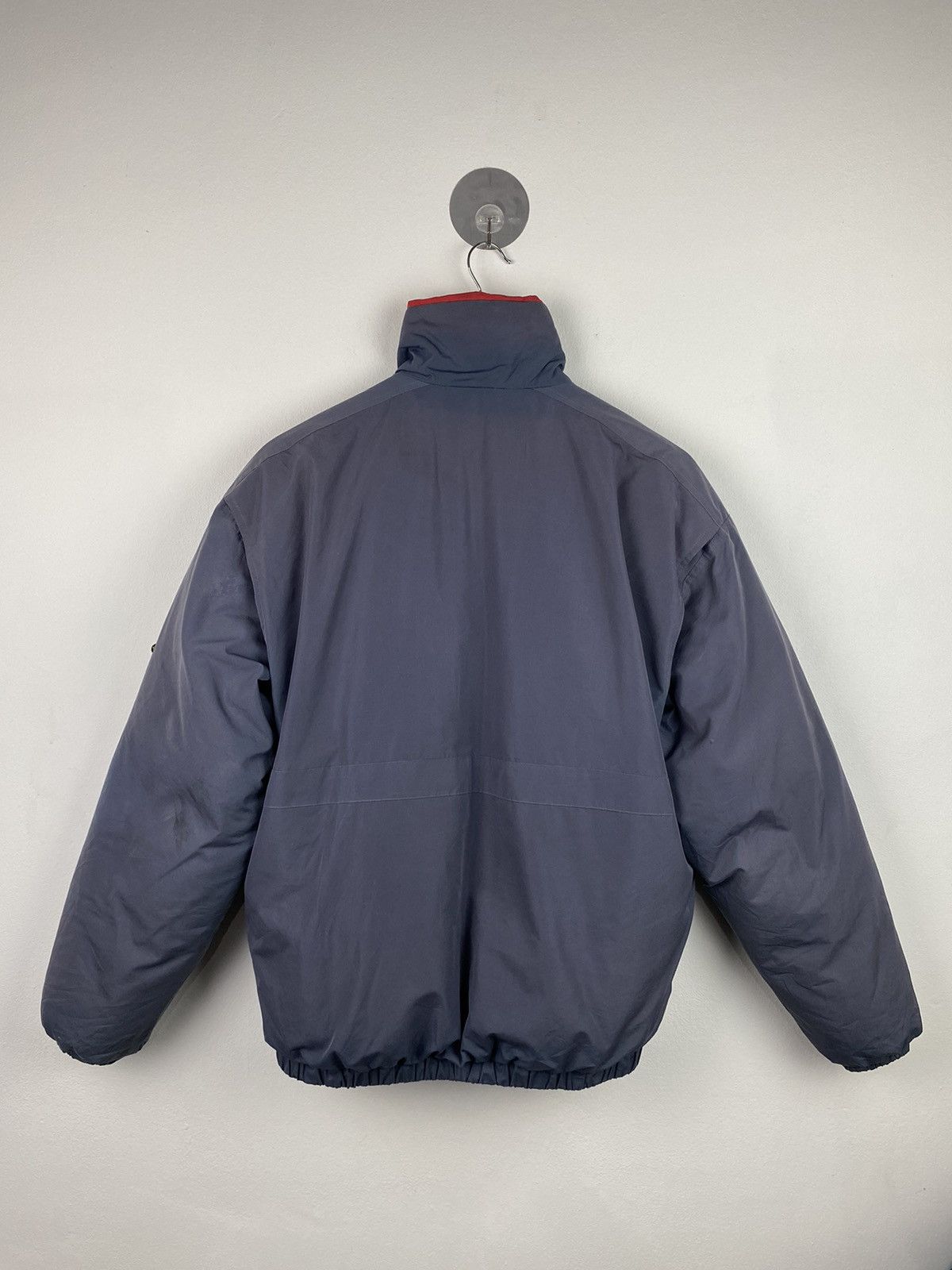 Moncler × Vintage Vintage Moncler Down Jacket Size US M / EU 48-50 / 2 - 15 Thumbnail