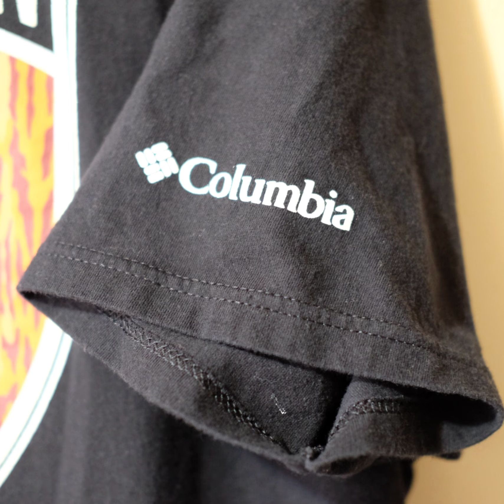 Vintage Columbia Sportswear Grand Canyon Mountain T-shirt Men’s 2XL Black Crew Neck Short Sleeve Logo Vintage? No. Size US XXL / EU 58 / 5 - 5 Thumbnail