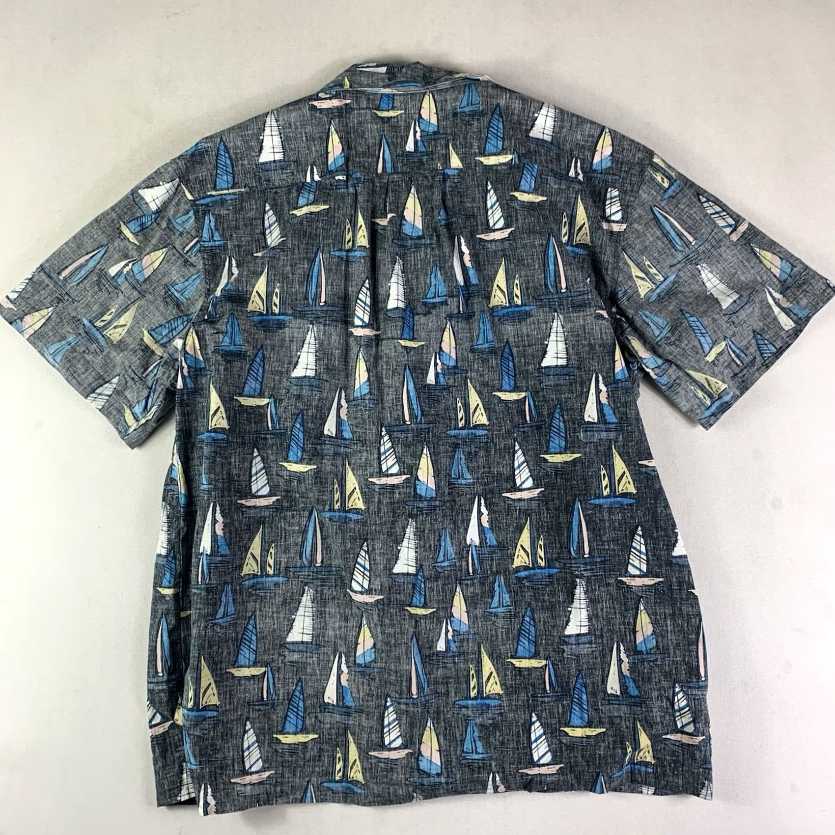 Vintage VINTAGE? No. Size US XL / EU 56 / 4 - 7 Thumbnail