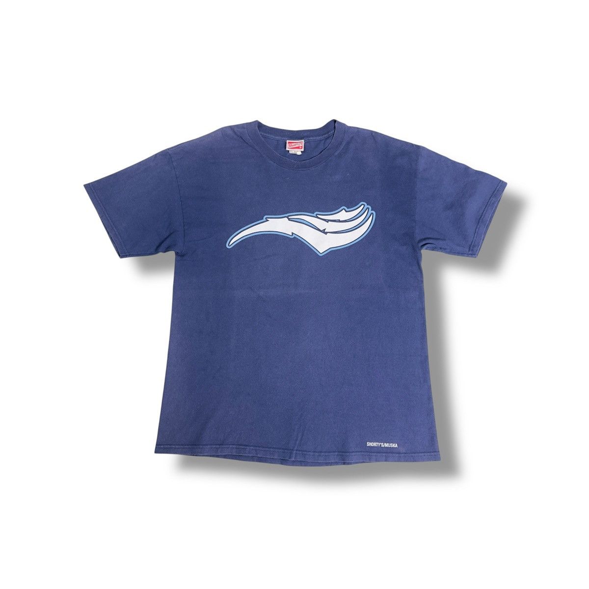 Shorty's Skateboards × Vintage Vintage Shortys Skateboards Chad Muska Size US L / EU 52-54 / 3 - 1 Thumbnail