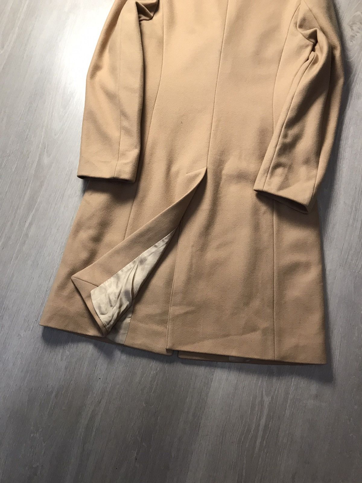 Jil Sander Jil Sander wool coat Size XS / US 0-2 / IT 36-38 - 15 Thumbnail
