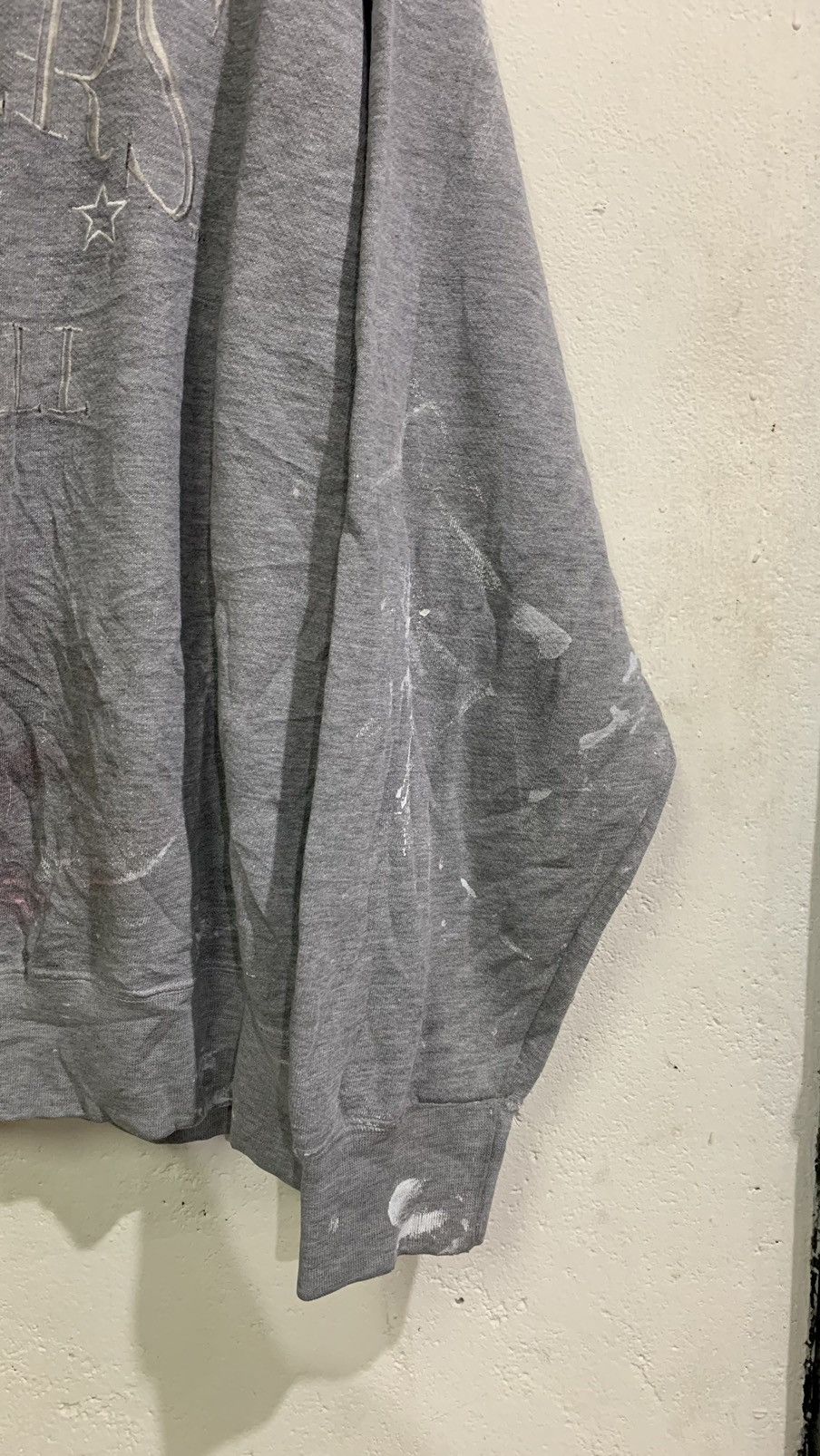 Lee × NFL × Vintage VINTAGE RAIDERS FOOTBALL DISTRESSED Size US L / EU 52-54 / 3 - 4 Thumbnail