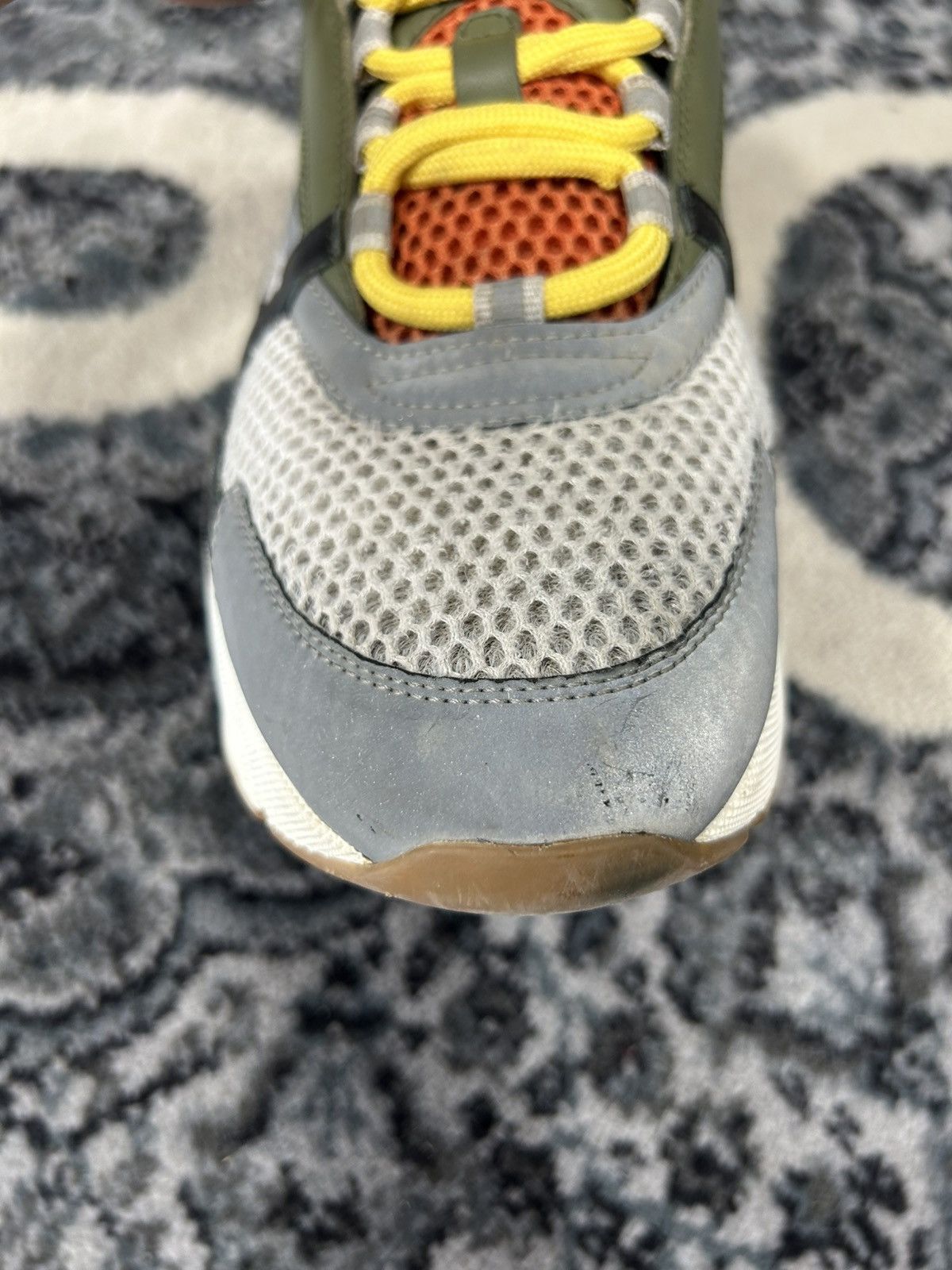Dior Dior B22 Size 10US/43EU Size US 10 / EU 43 - 10 Thumbnail