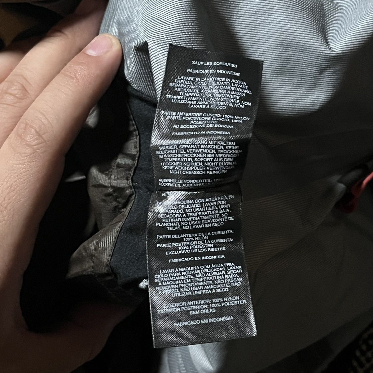 Columbia × Kith KITH x Columbia Ski Jacket 3L Interchange Size US XL / EU 56 / 4 - 16 Thumbnail