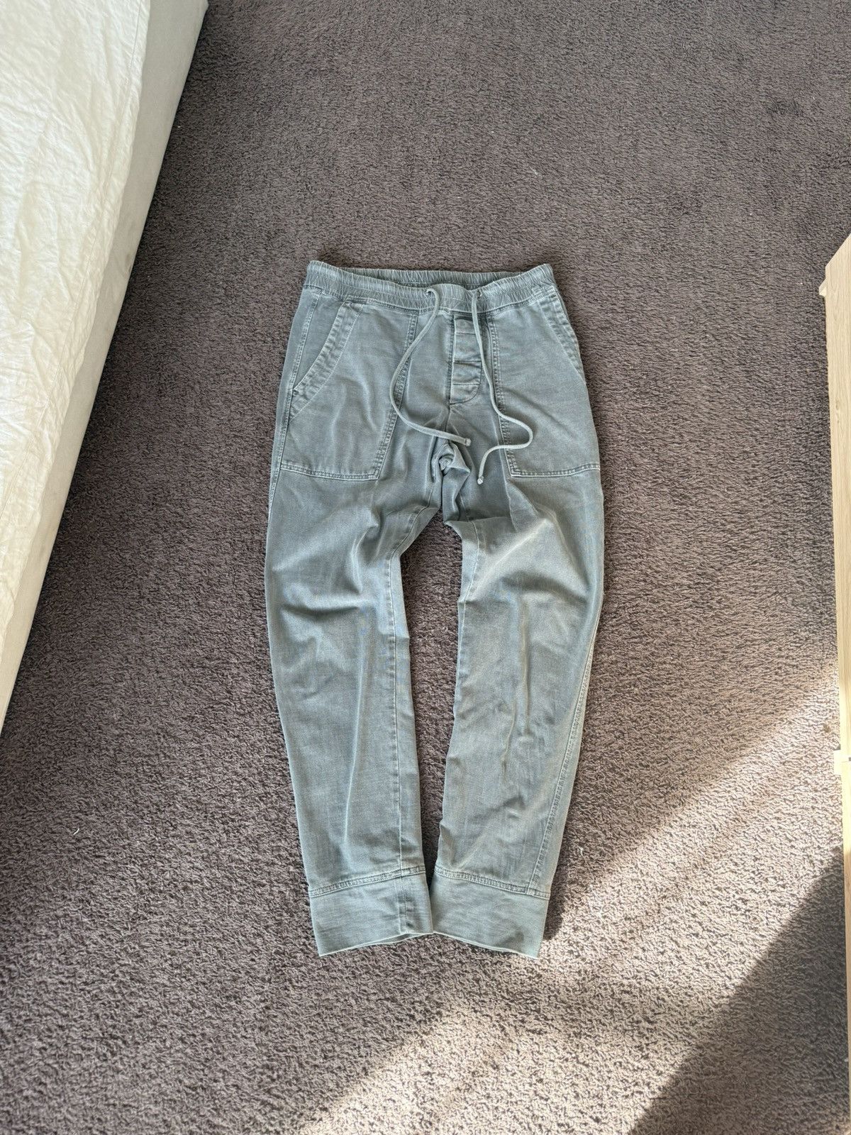 James Perse James Perse Pant Lot Size US 30 / EU 46 - 2 Thumbnail