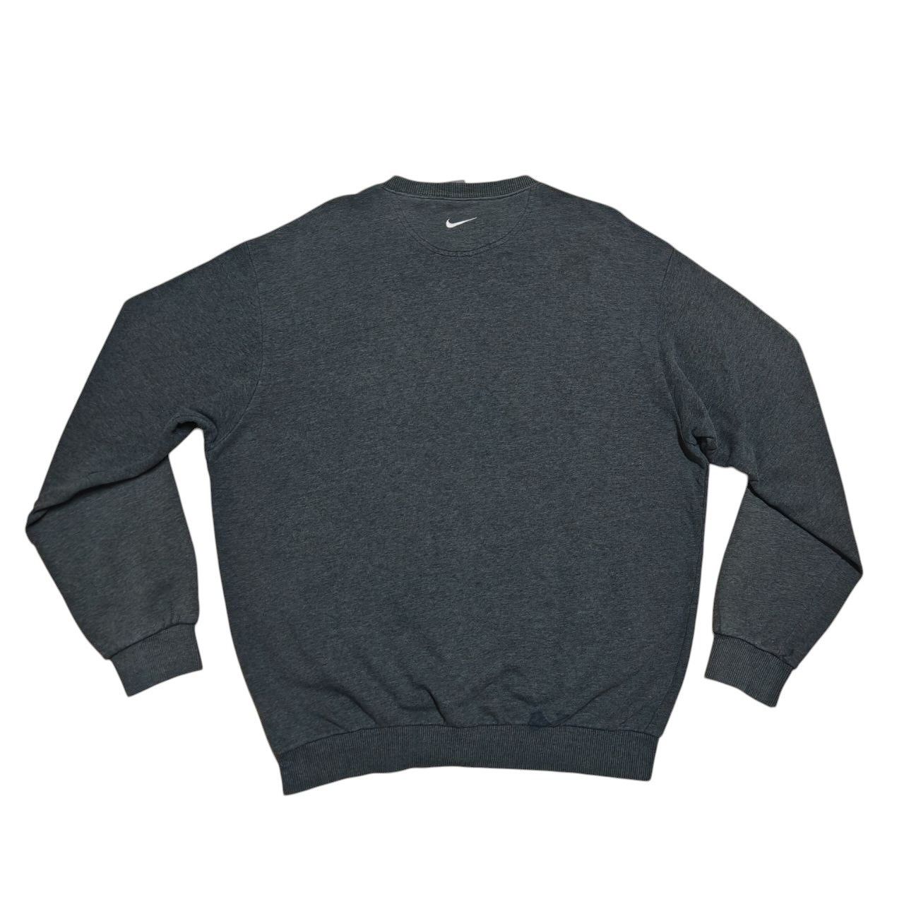 Nike Y2K Vintage Nike Hoops Is Religion Sweatshirt Size US M / EU 48-50 / 2 - 4 Thumbnail