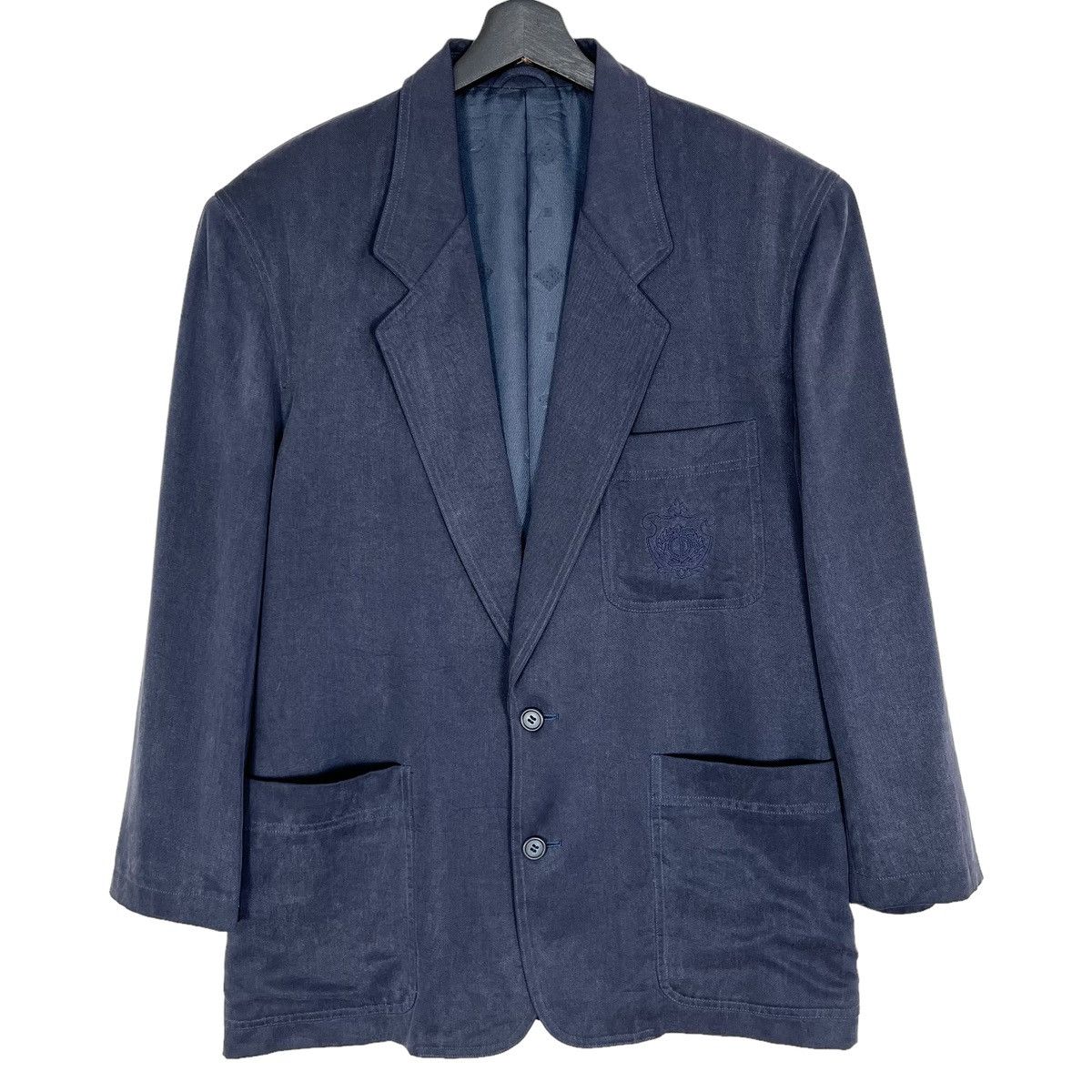 Vintage 90’s Christian Dior Monsieur Blazer Jacket