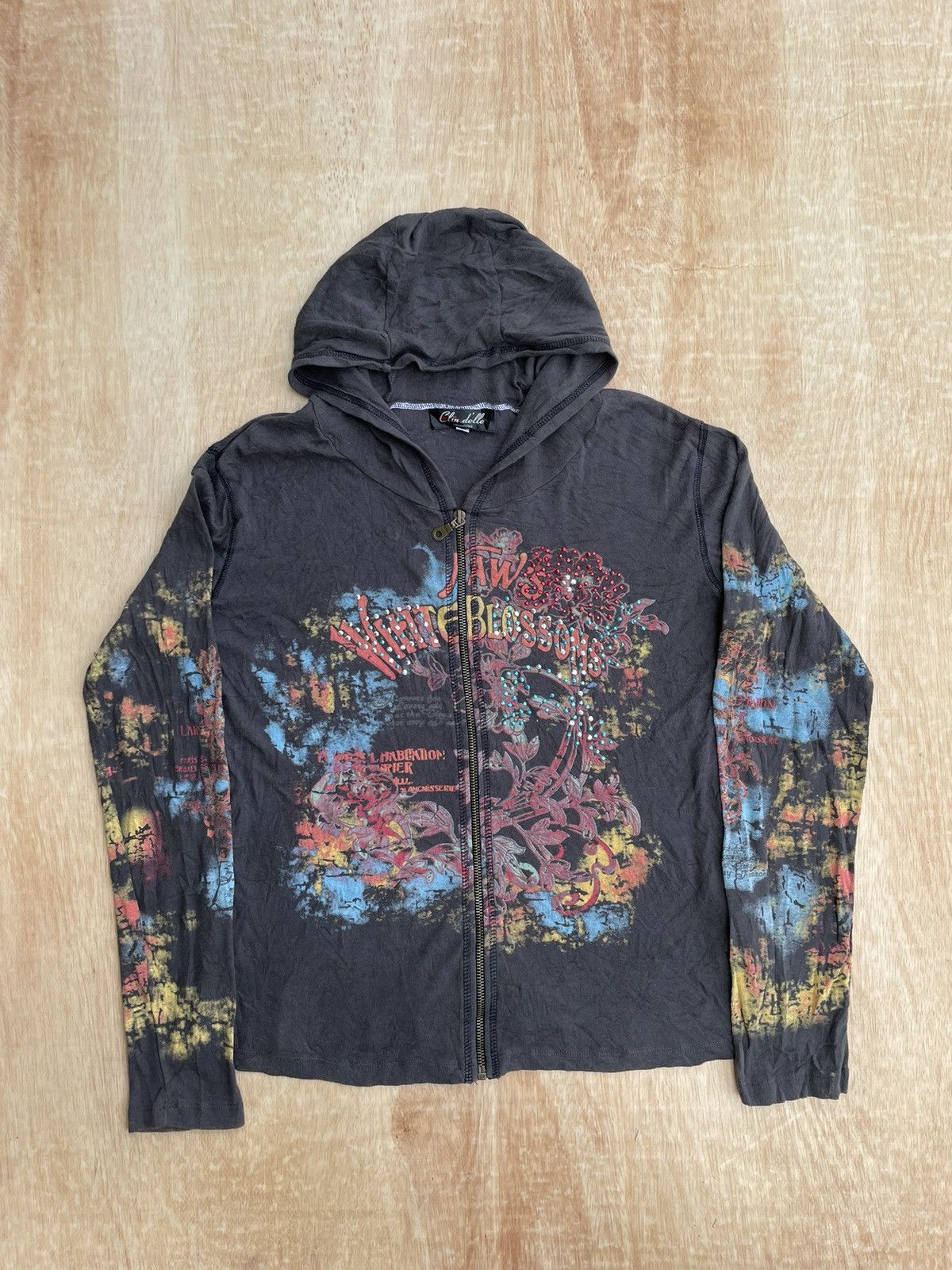 Men's Hysteric Glamour Hoodies | Grailed