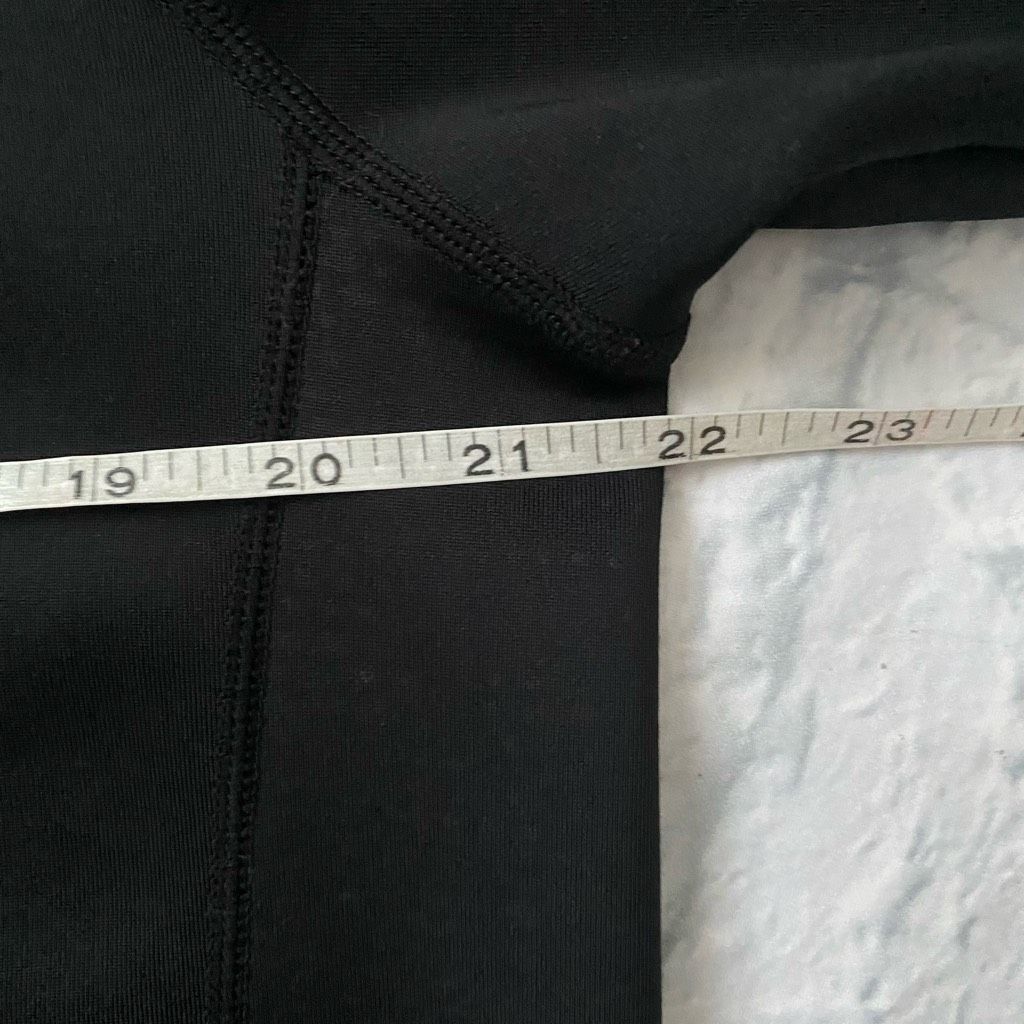 Ogio Ogio endurance men M quarter zip Longsleeve pullover black Size US M / EU 48-50 / 2 - 11 Thumbnail