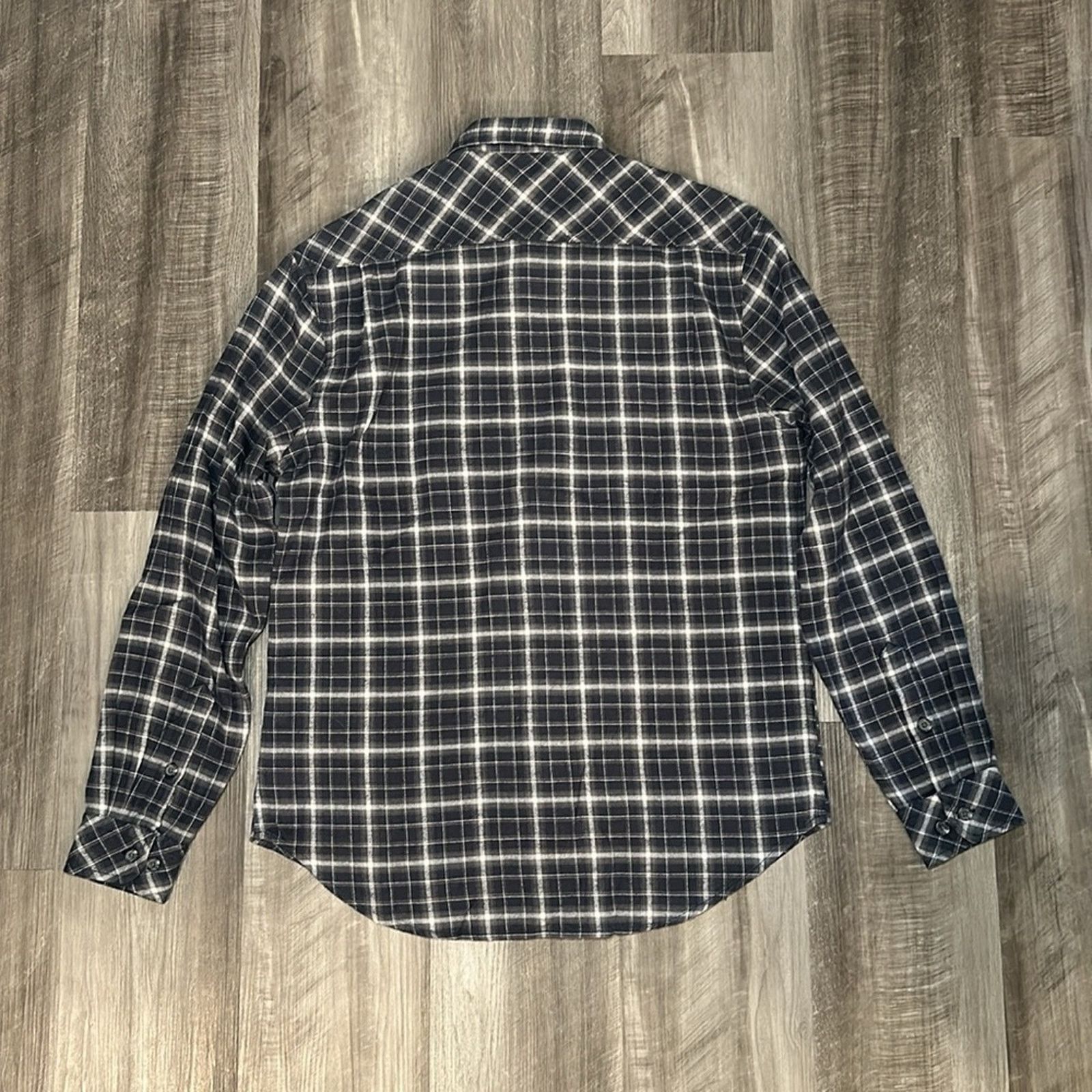Other California Shirt Co. Flannel Long Sleeve - Medium Size US M / EU 48-50 / 2 - 3 Thumbnail