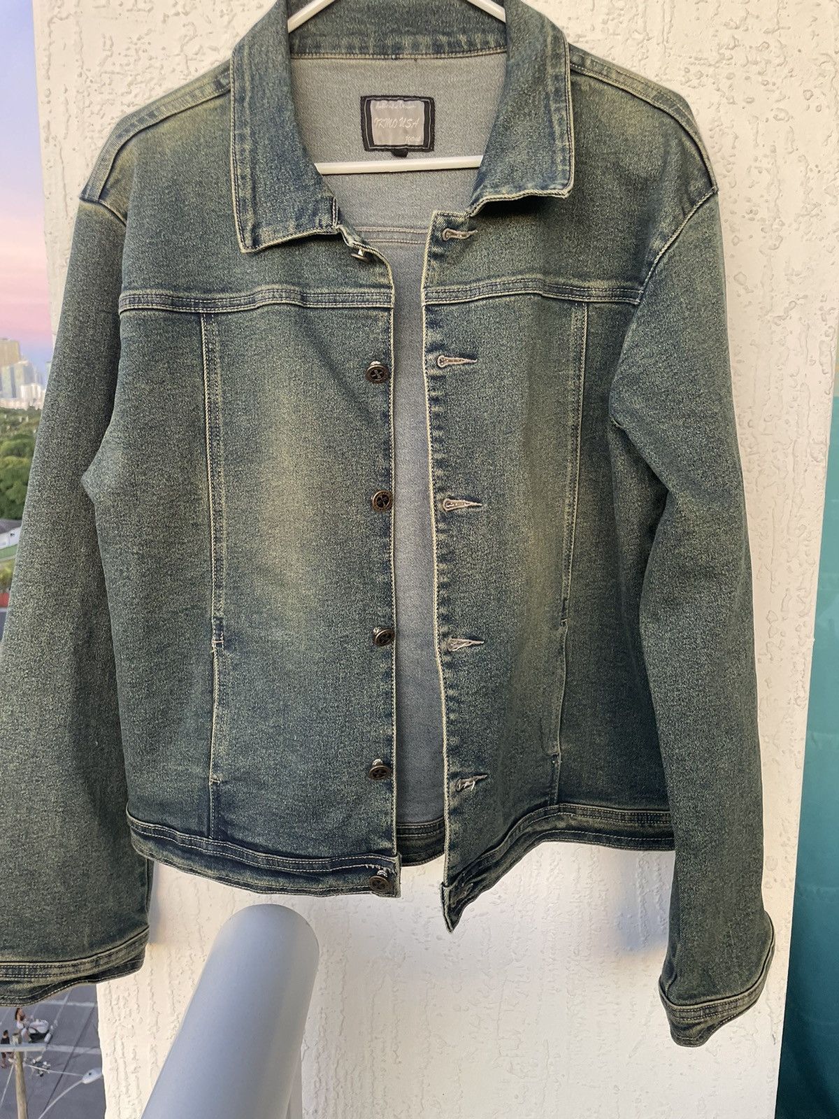 Vintage Ikmo USA Vintage jacket Size US M / EU 48-50 / 2 - 2 Thumbnail