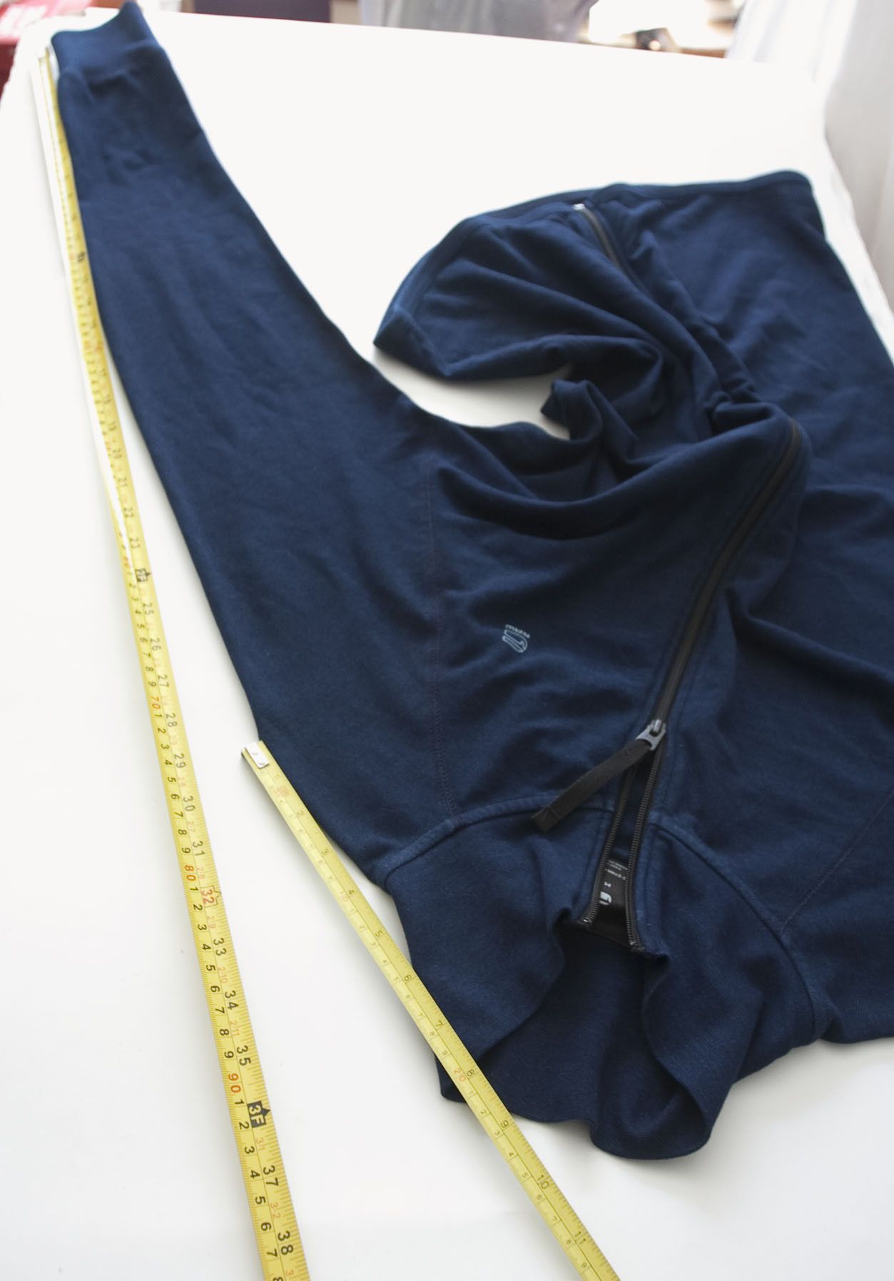 G-Star G Star Sweatshirt Jirgi Zip Size M Dark Blue Size US M / EU 48-50 / 2 - 5 Thumbnail