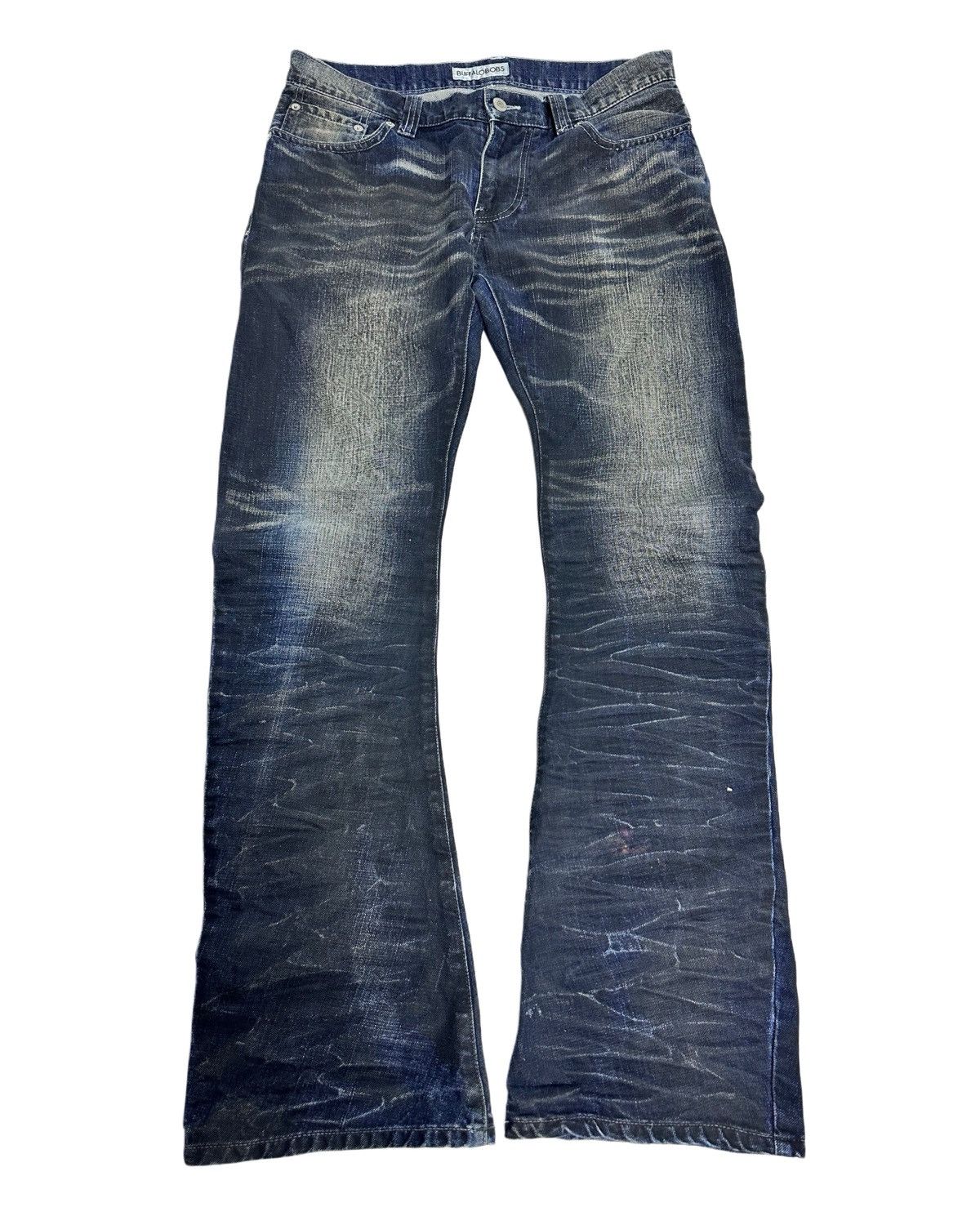 Men's BUFFALO BOBS Denim | Grailed