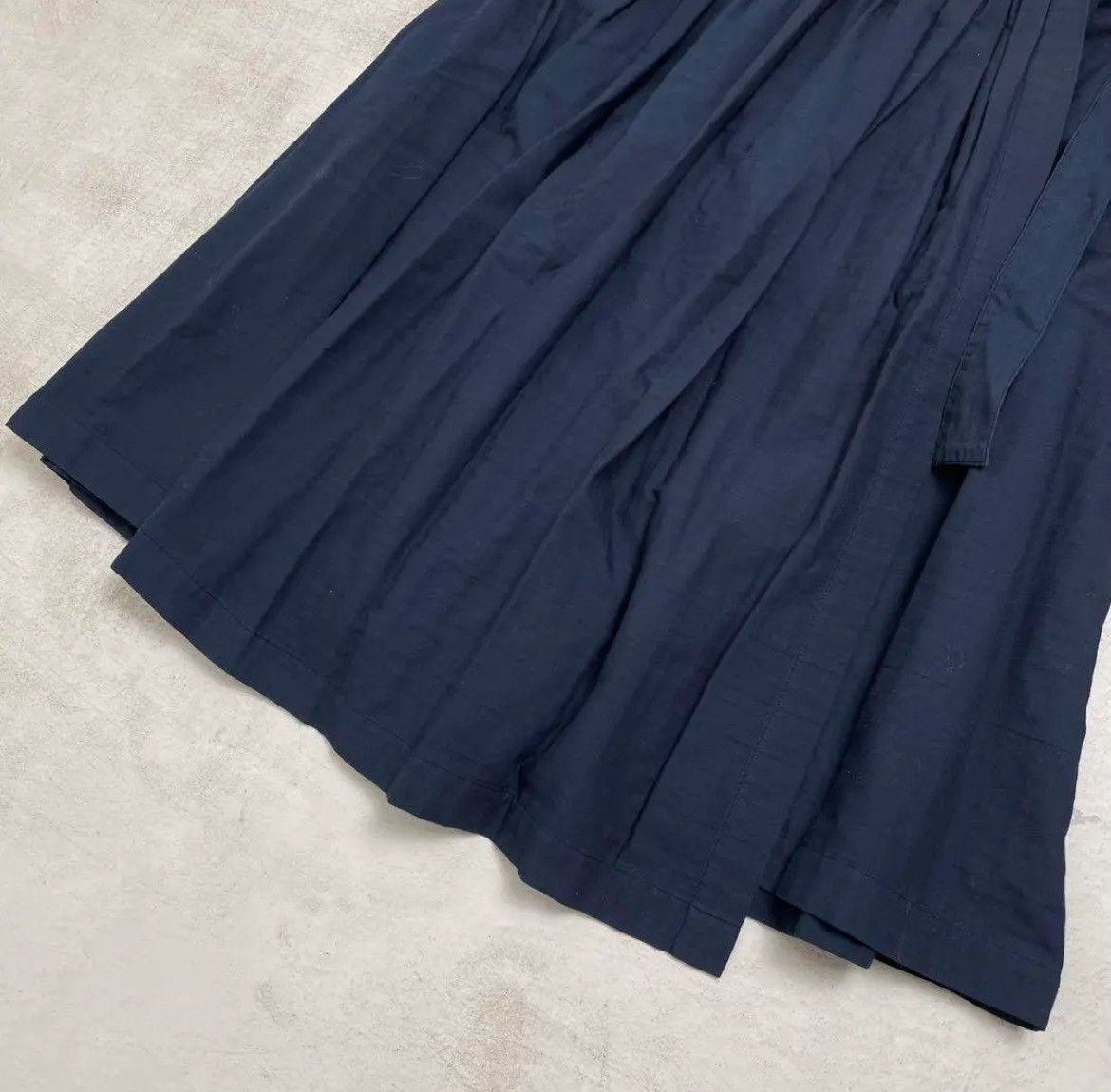 Issey Miyake ISSEY MIYAKE 1970s Skirt Size 27" / US 4 / IT 40 - 5 Thumbnail