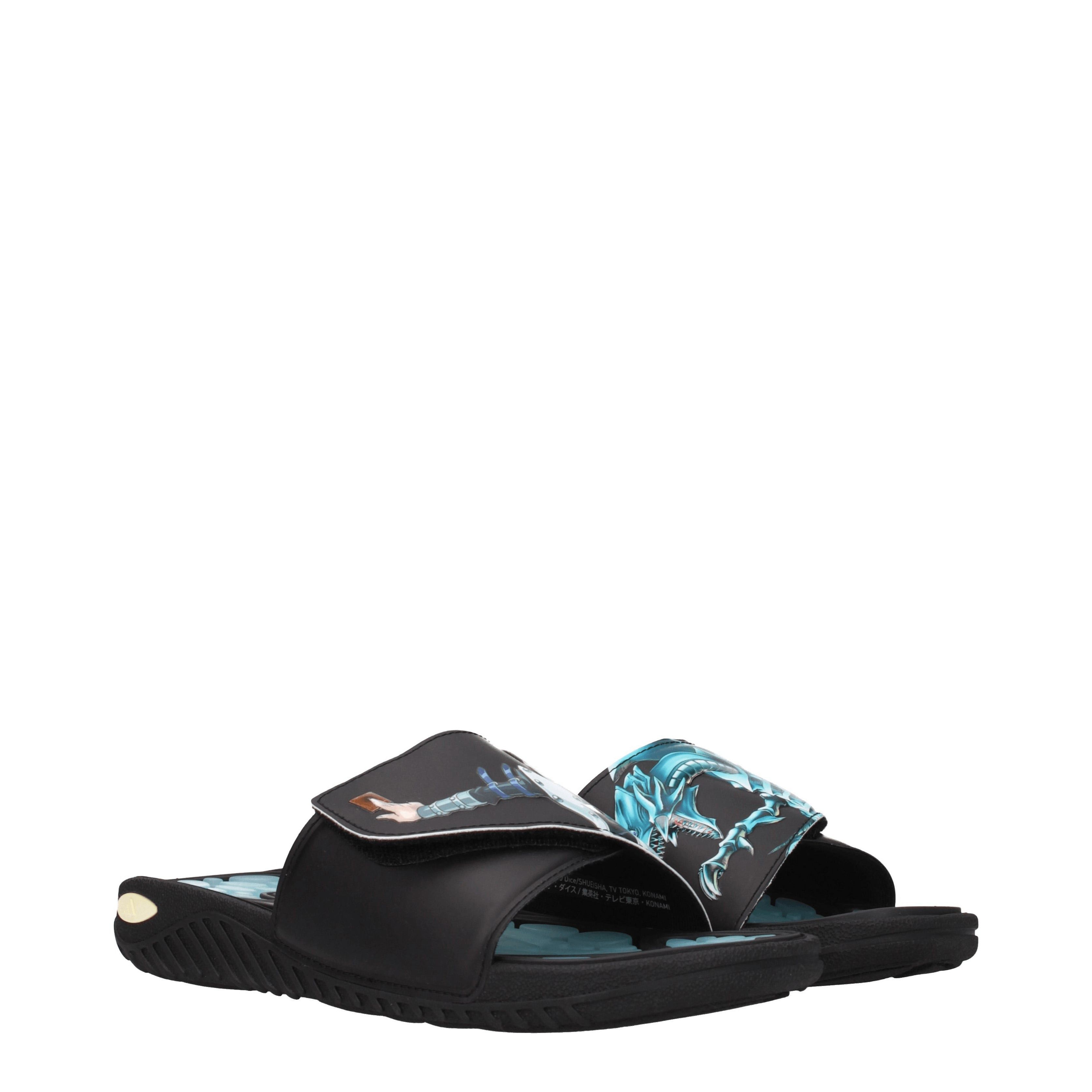 Adidas Slippers Size US 8.5 / EU 41-42 - 1 Thumbnail