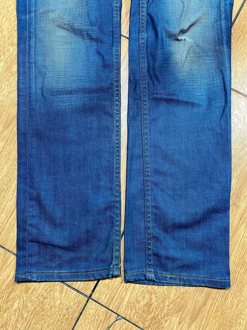 Levi's Levi's 519 Denim Jeans Size 30" / US 8 / IT 44 - 3 Thumbnail