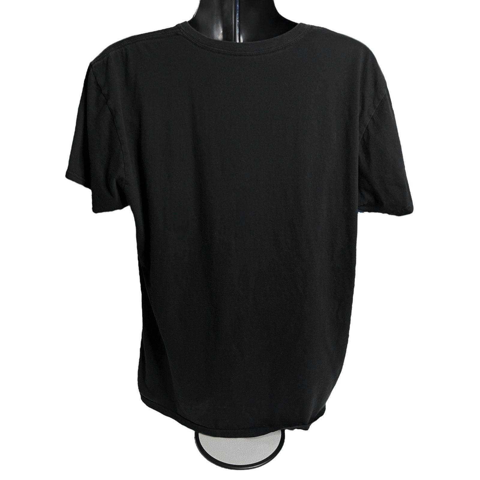 Nintendo Super Metroid Nintendo T-Shirt XL Black Retro Gaming 2018 Size US L / EU 52-54 / 3 - 3 Thumbnail
