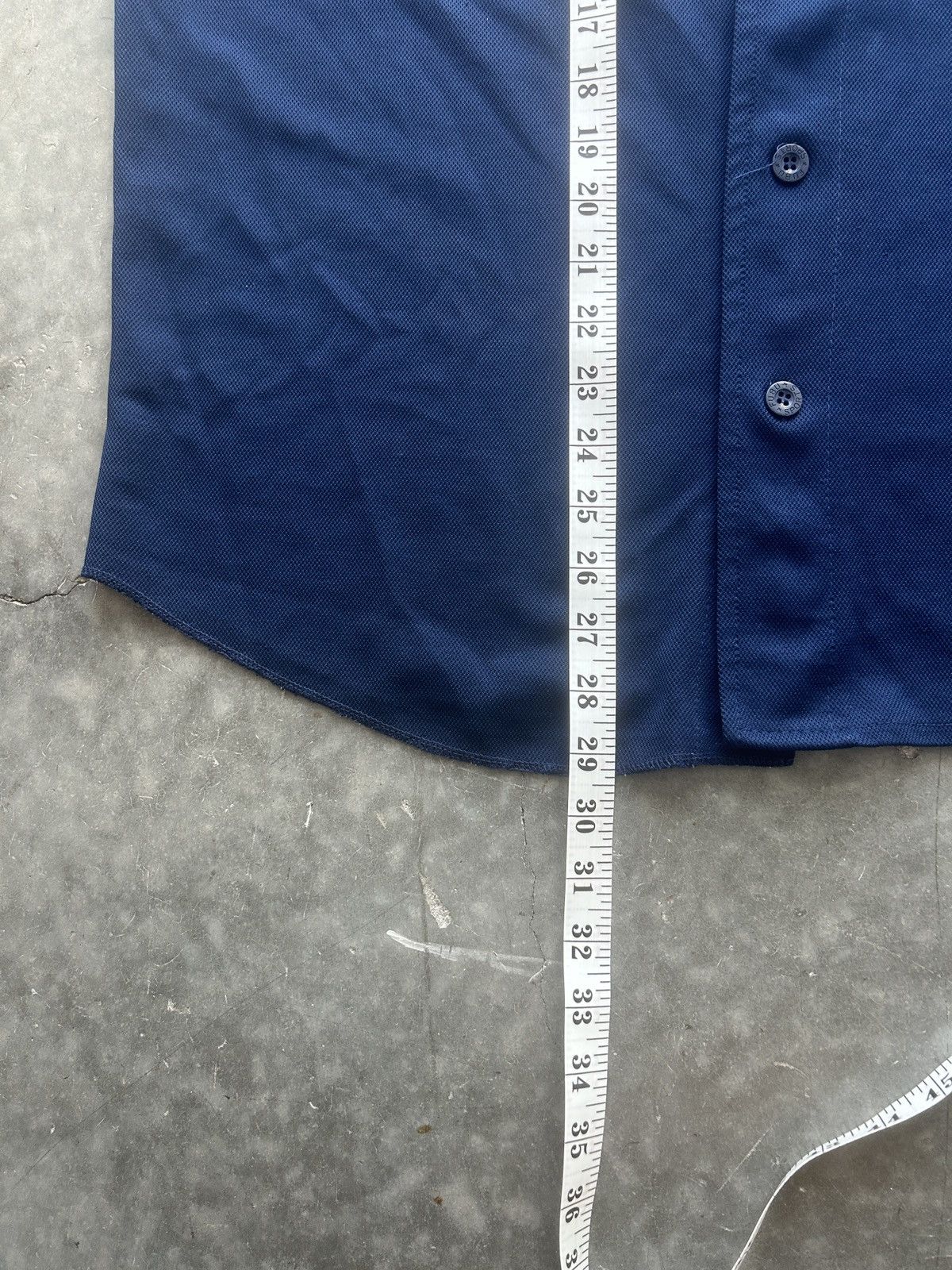 Fubu × Vintage Vintage Y2K Fubu Baseball Jersey Embroidered Size US L / EU 52-54 / 3 - 7 Thumbnail