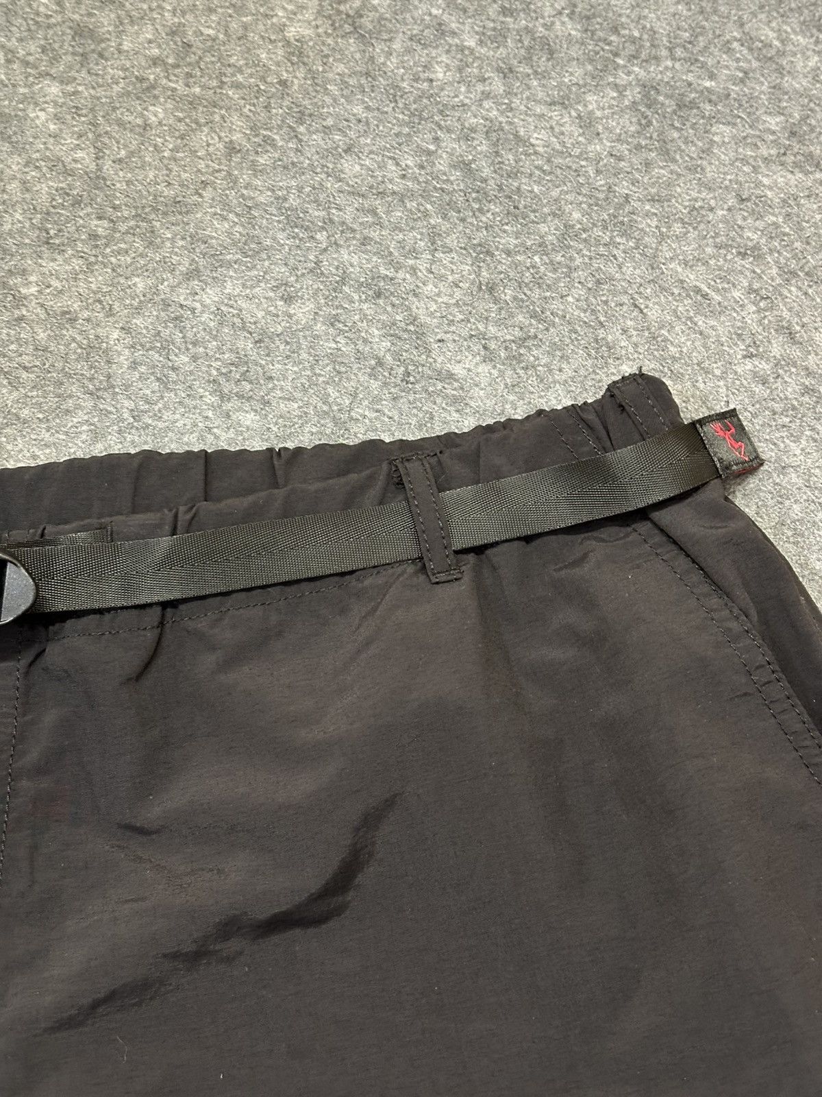 Gramicci Gramicci Nylon Packable G-Shorts . Size US 36 / EU 52 - 6 Thumbnail