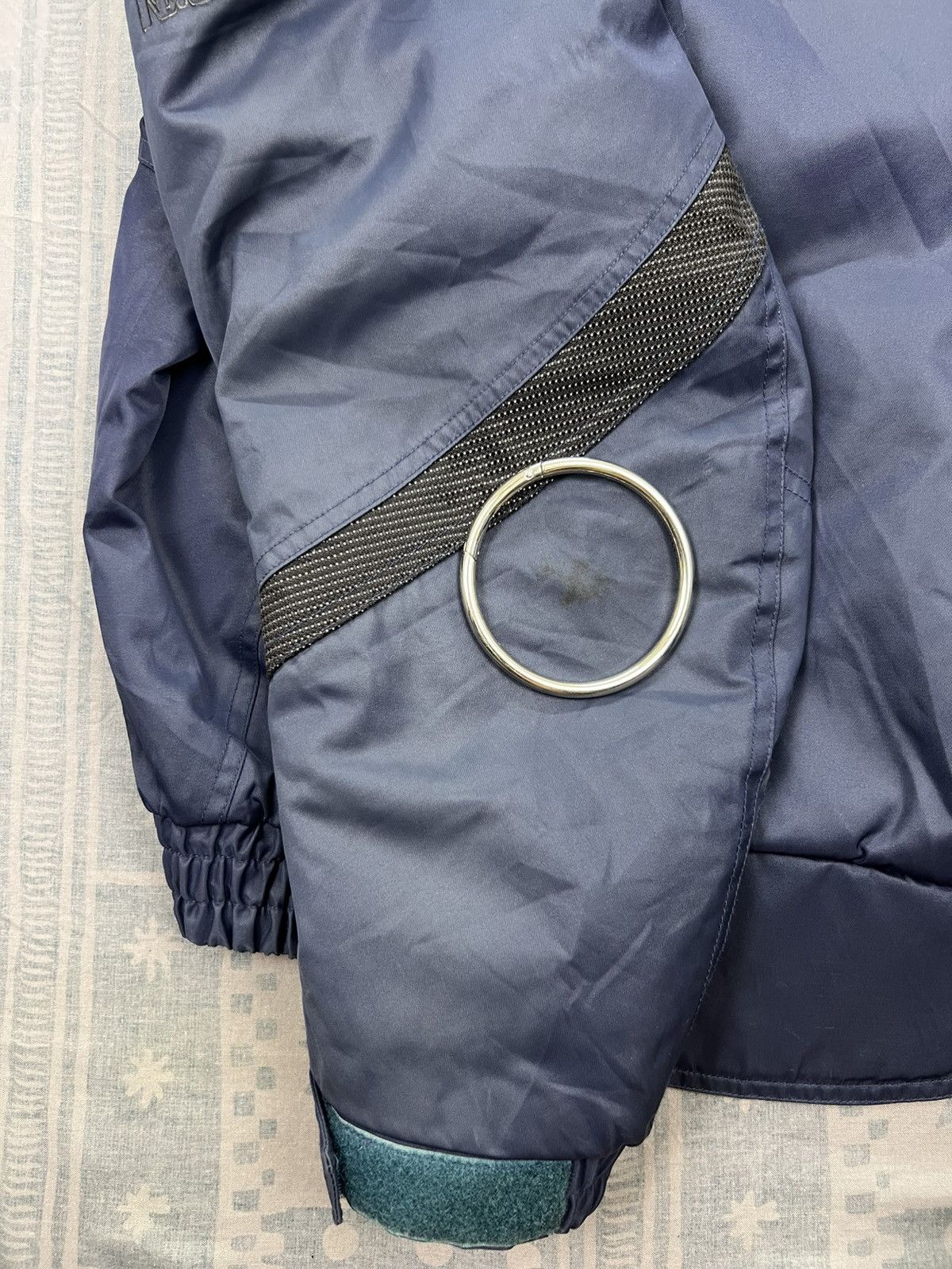 Japanese Brand Nankai Riding Jacket Size US M / EU 48-50 / 2 - 17 Thumbnail