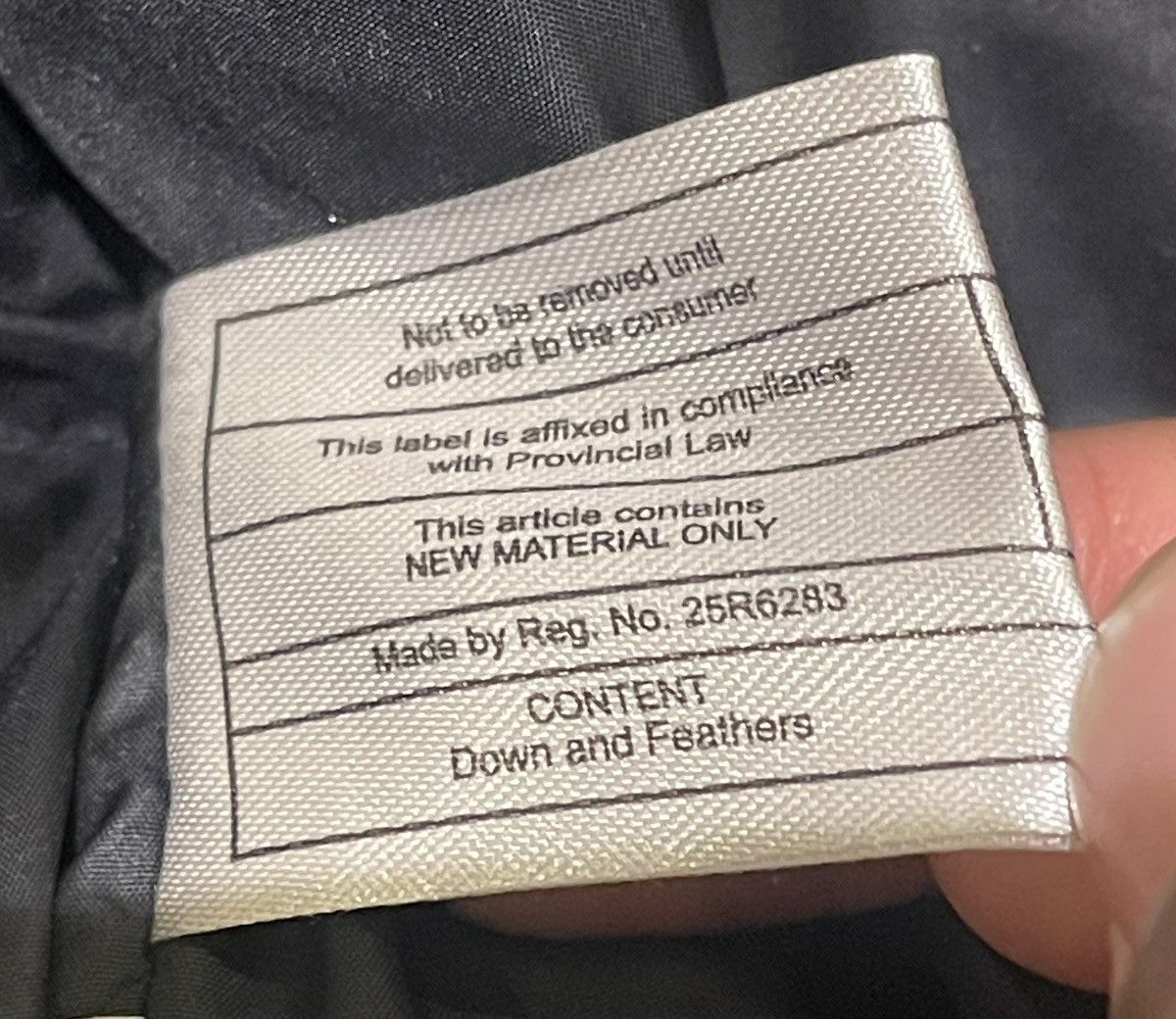 Nike Nike Puffer Jacket Size US XL / EU 56 / 4 - 6 Thumbnail