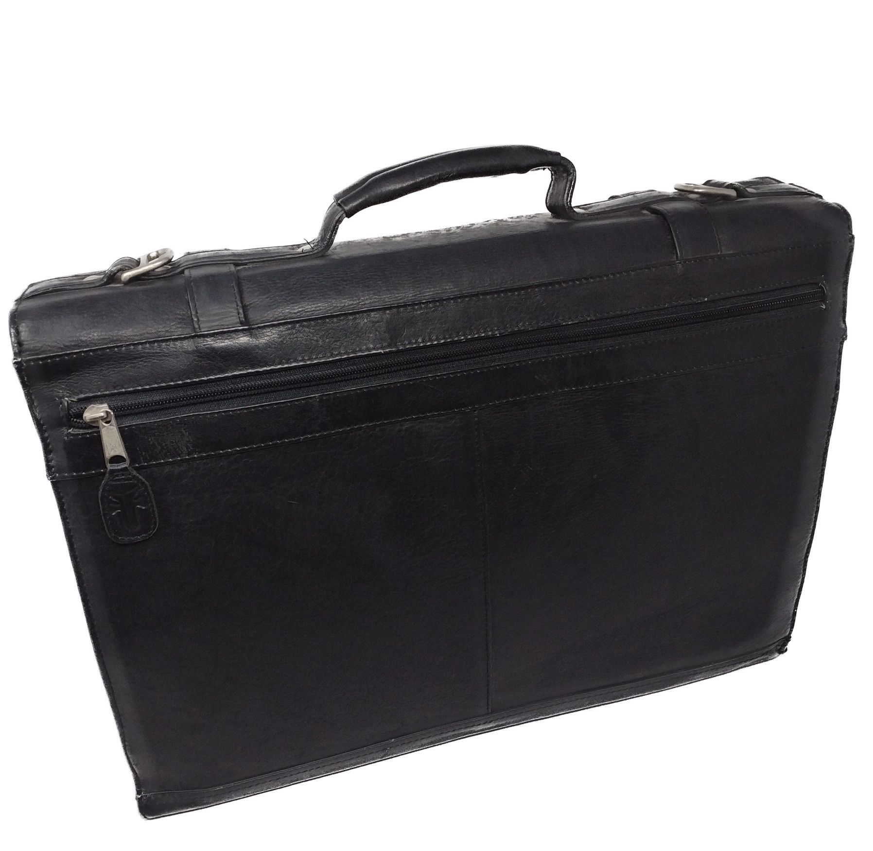 Frye Logan Soft Side Briefcase Size ONE SIZE - 5 Thumbnail