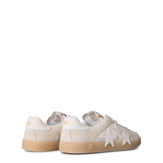 Amiri AMIRI Suede Pacific Low Trainers Size US 10 / EU 43 - 4 Thumbnail
