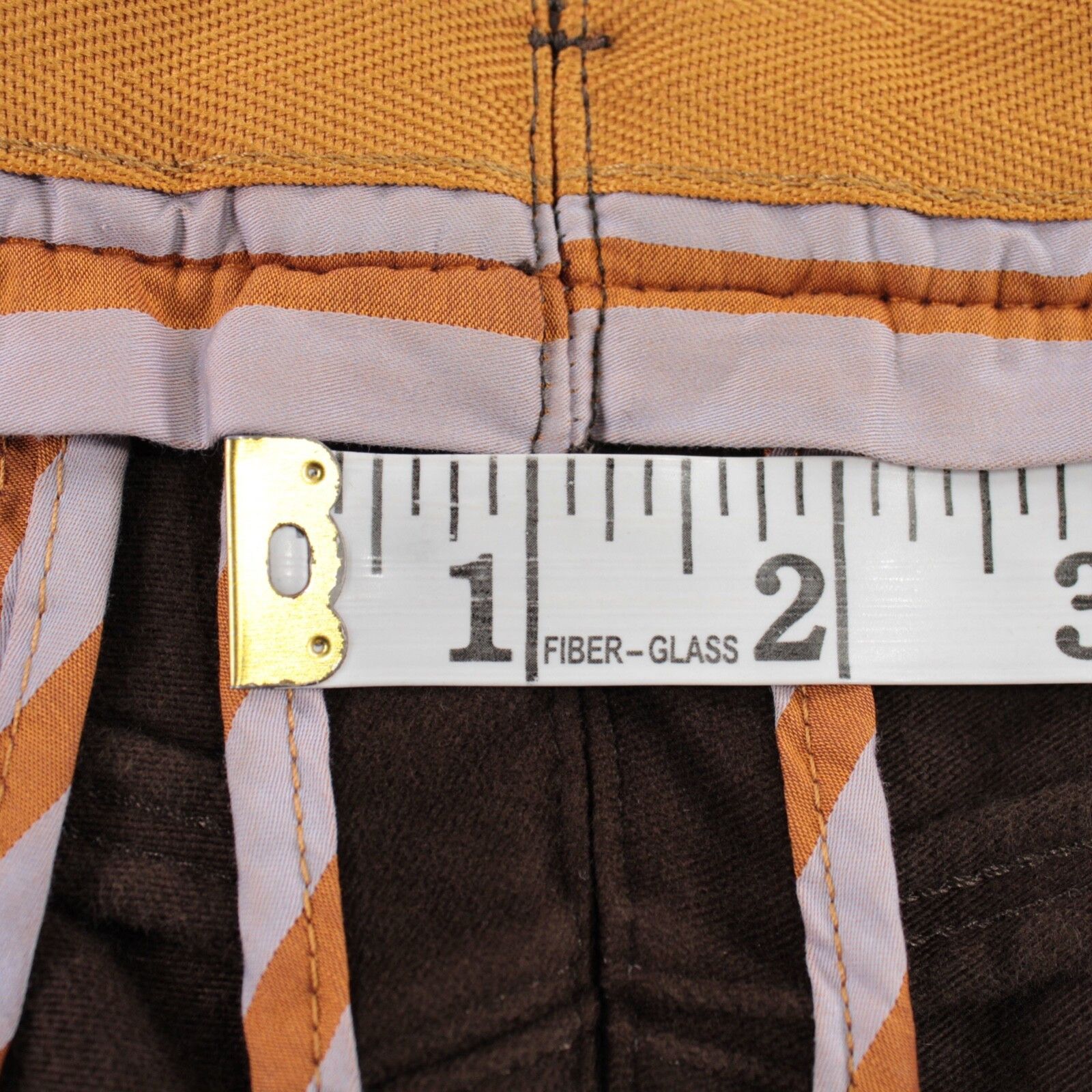 Other Barba New with tags Chino Size 34 US In Brown Size US 34 / EU 50 - 7 Thumbnail