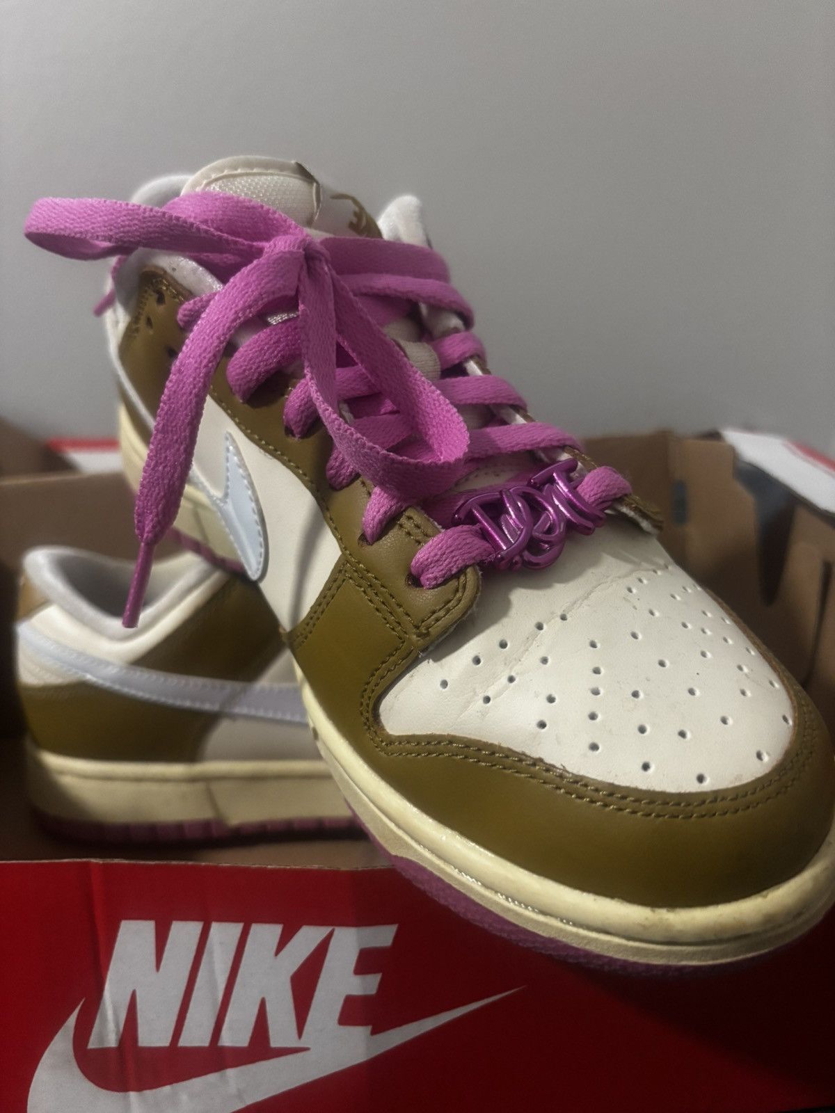 Nike Nike Low Size US 6.5 / IT 36.5 - 3 Thumbnail