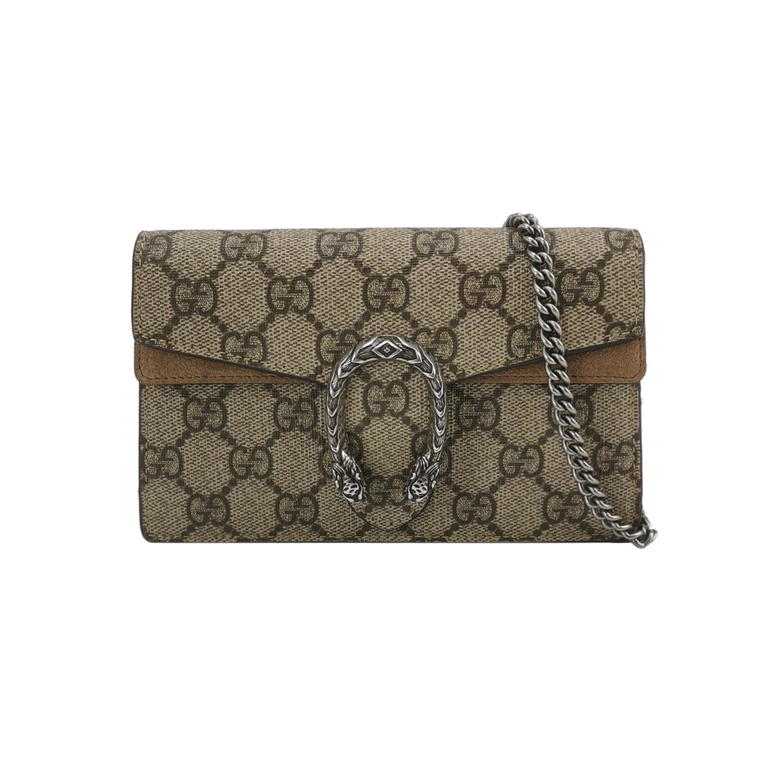 Gucci Gucci Women os Shoulder Bags Size ONE SIZE - 1 Thumbnail